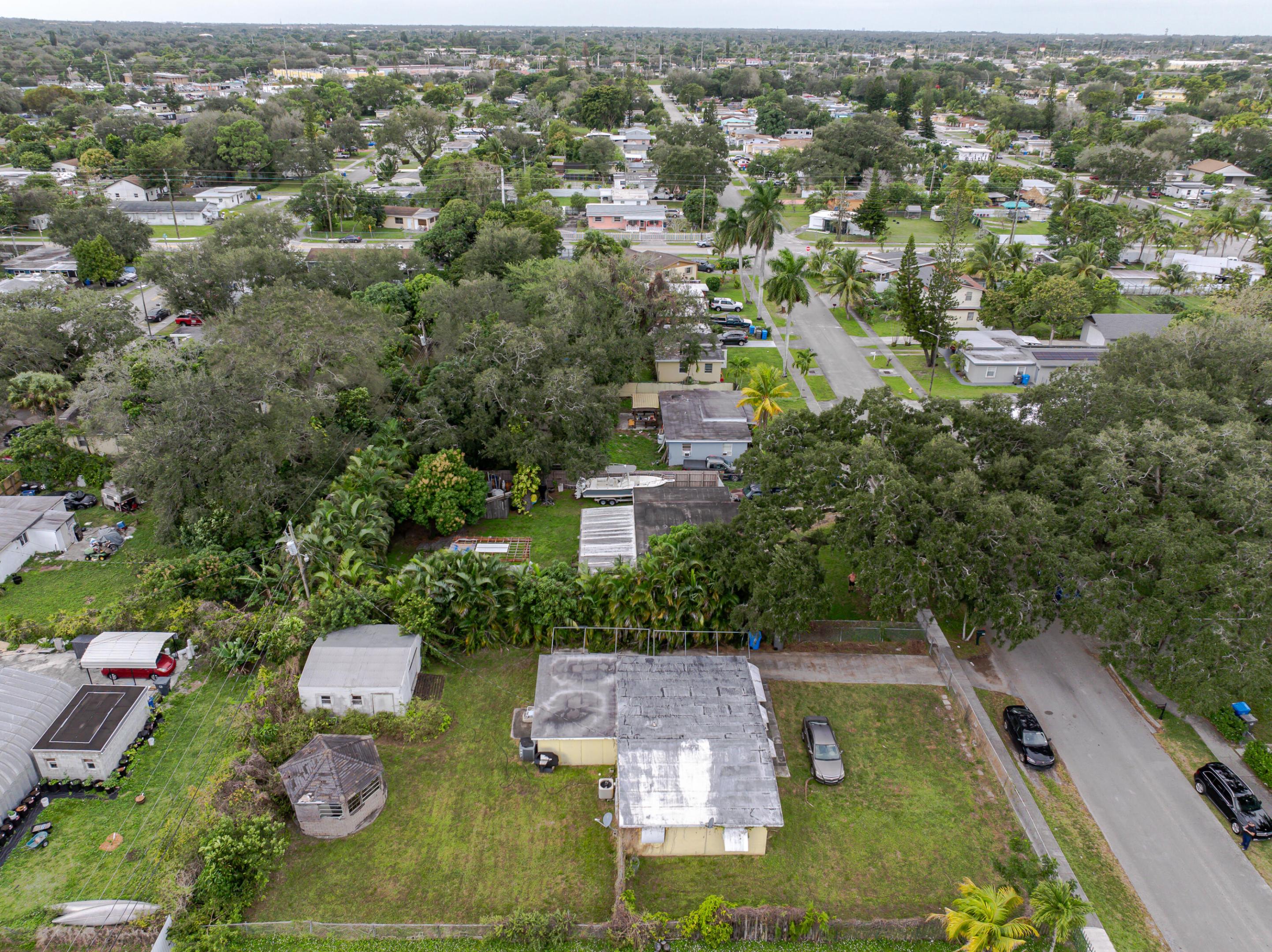 110 Miami Gardens Road