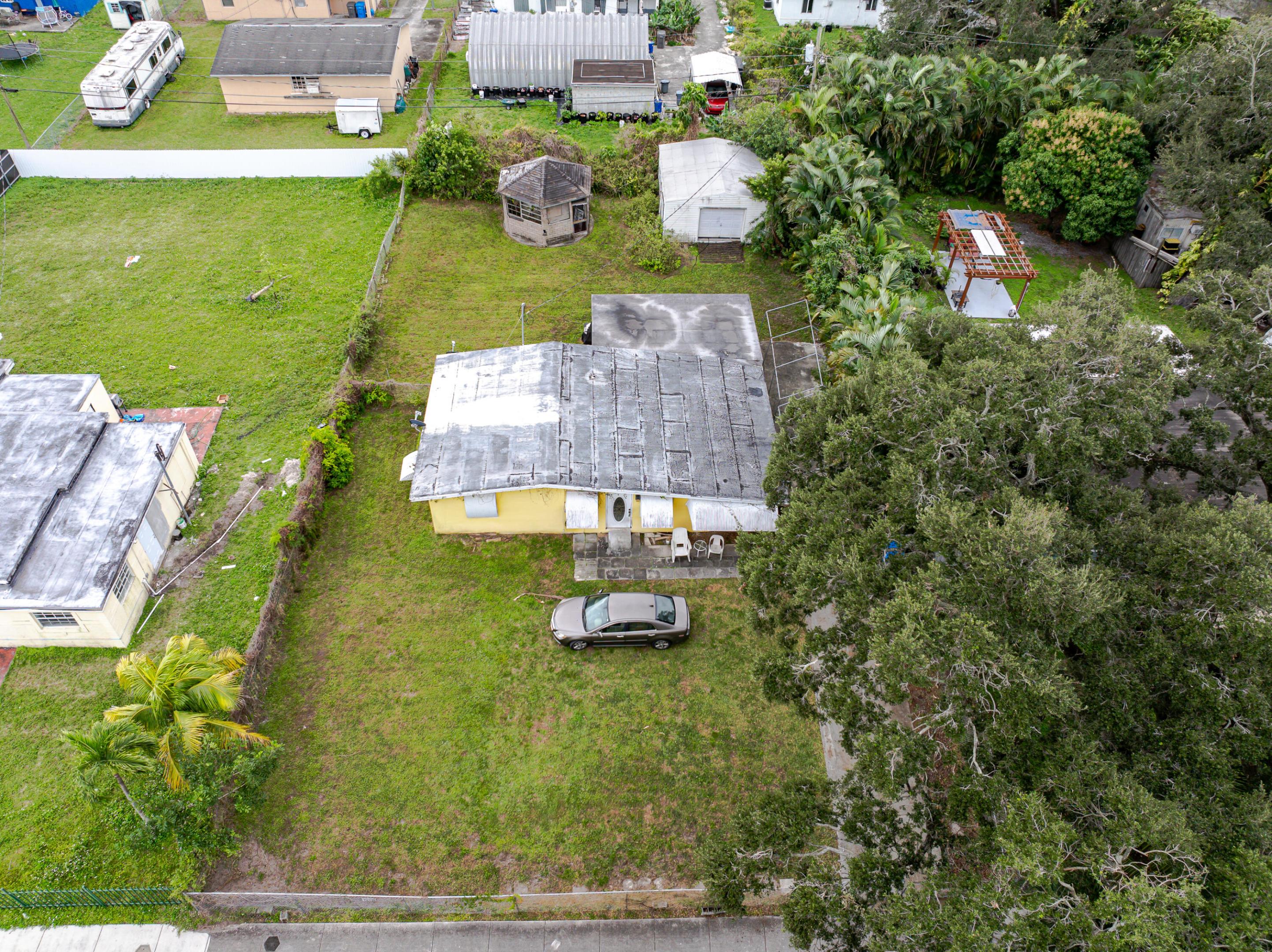 110 Miami Gardens Road