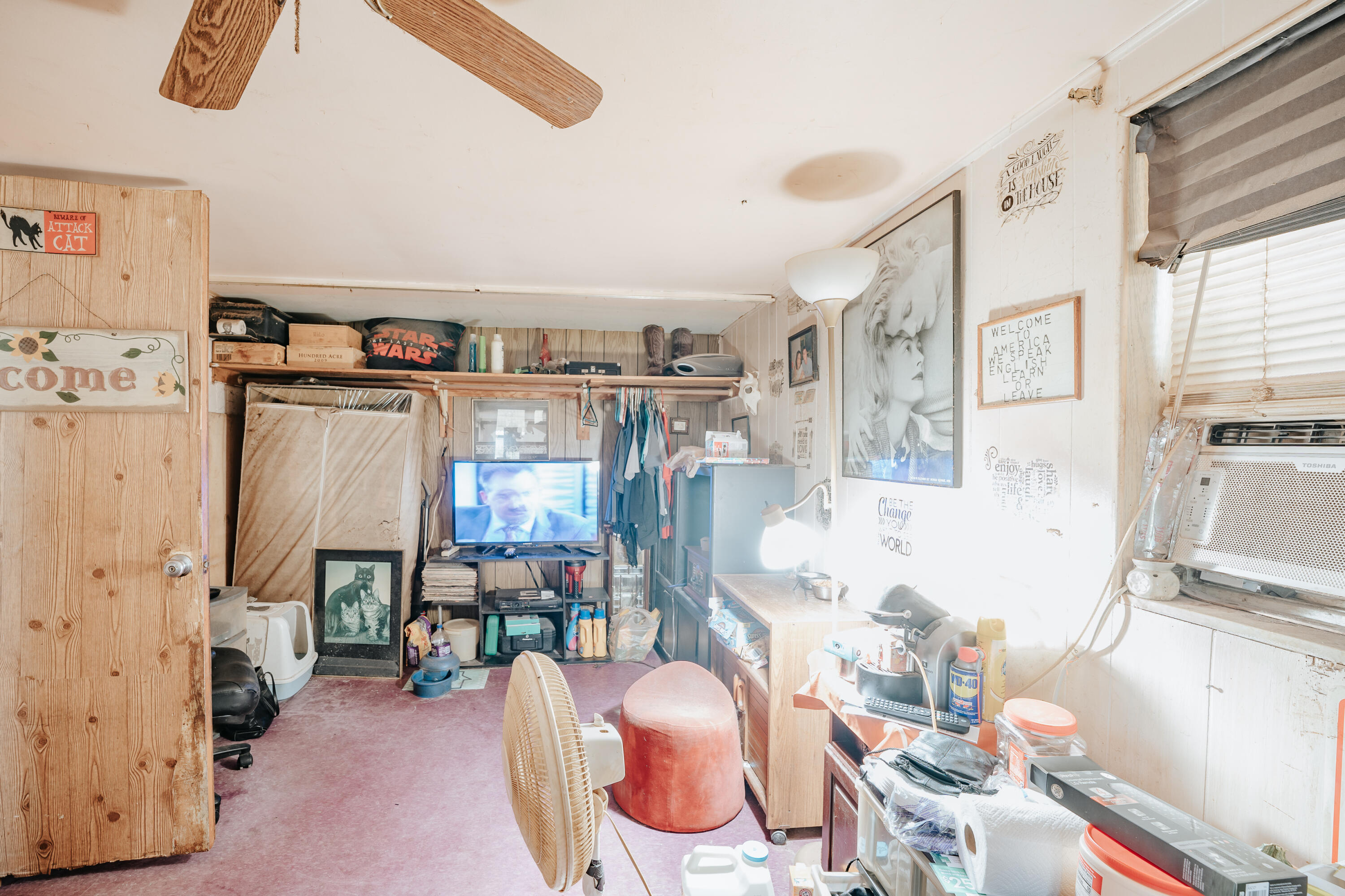 110 Miami Gardens Road