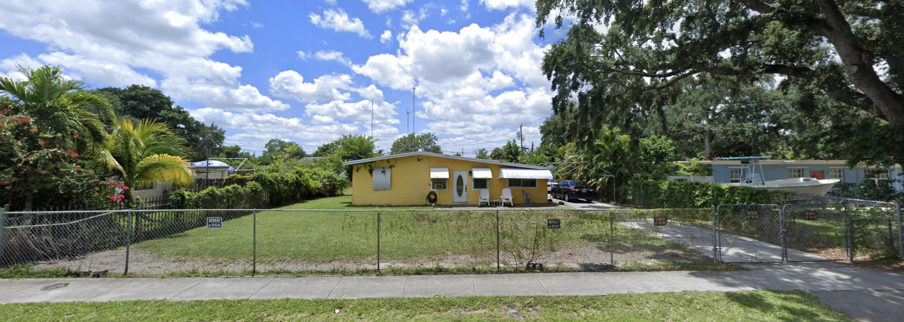 110 Miami Gardens Road