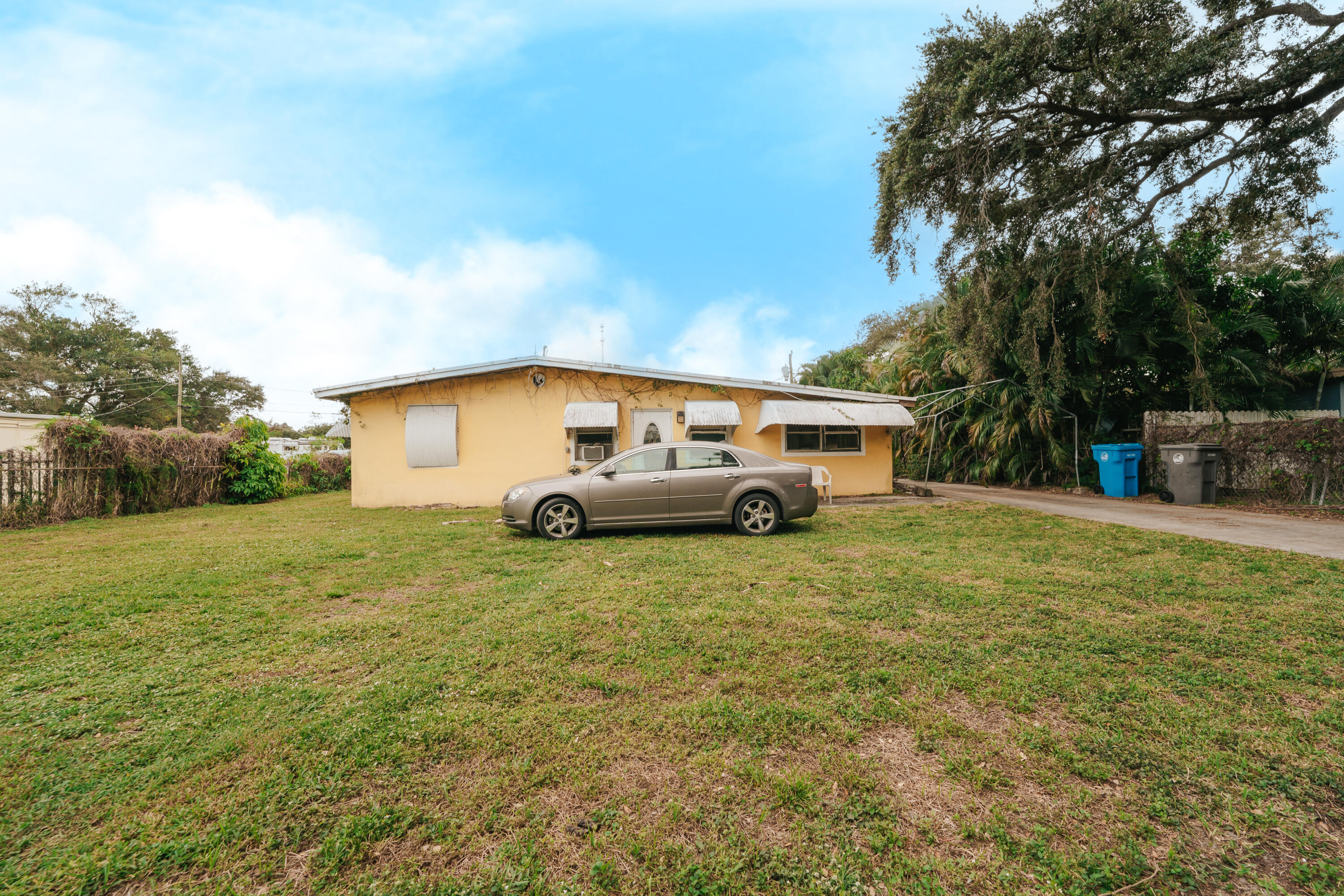 110 Miami Gardens Road