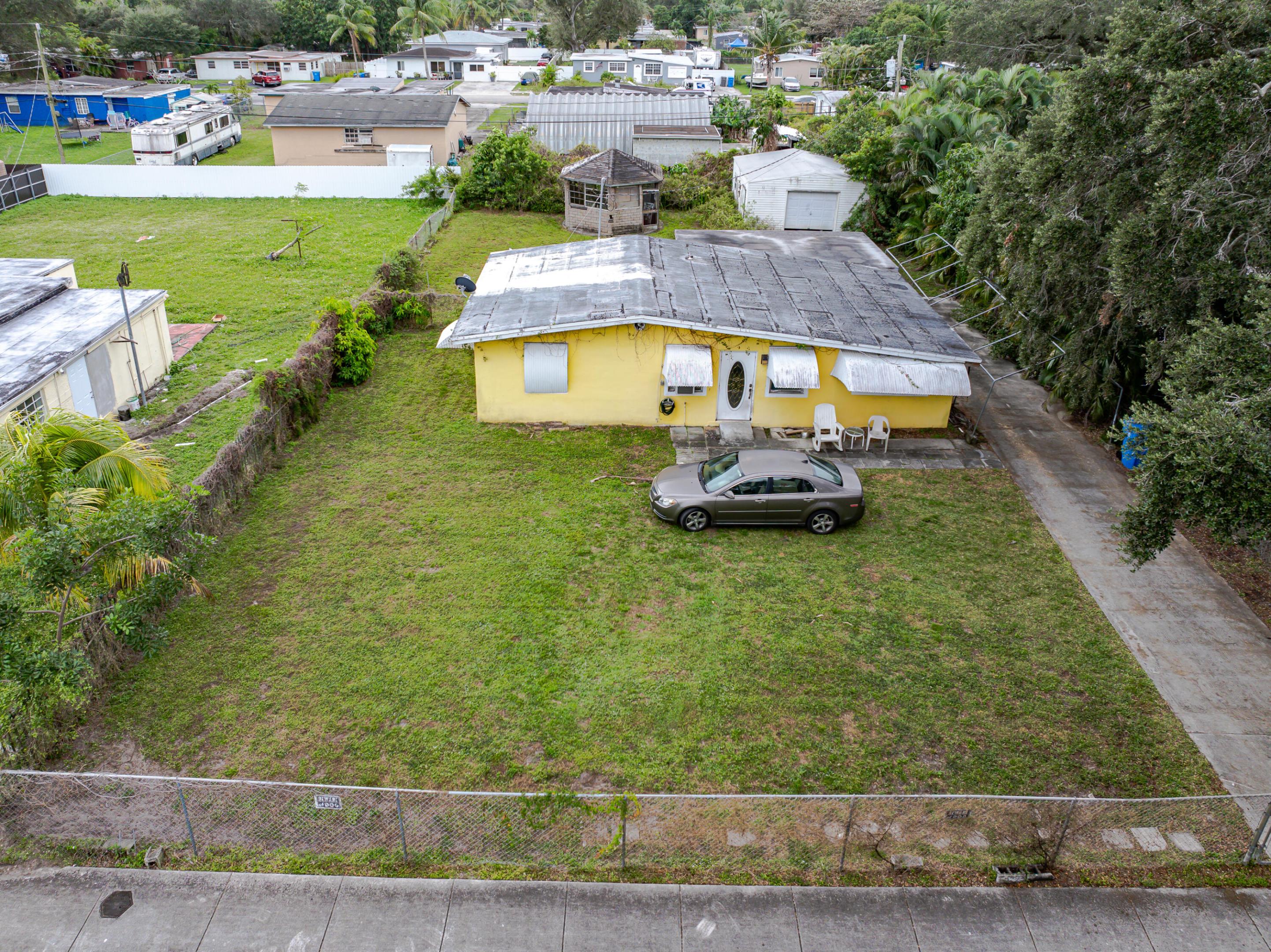 110 Miami Gardens Road