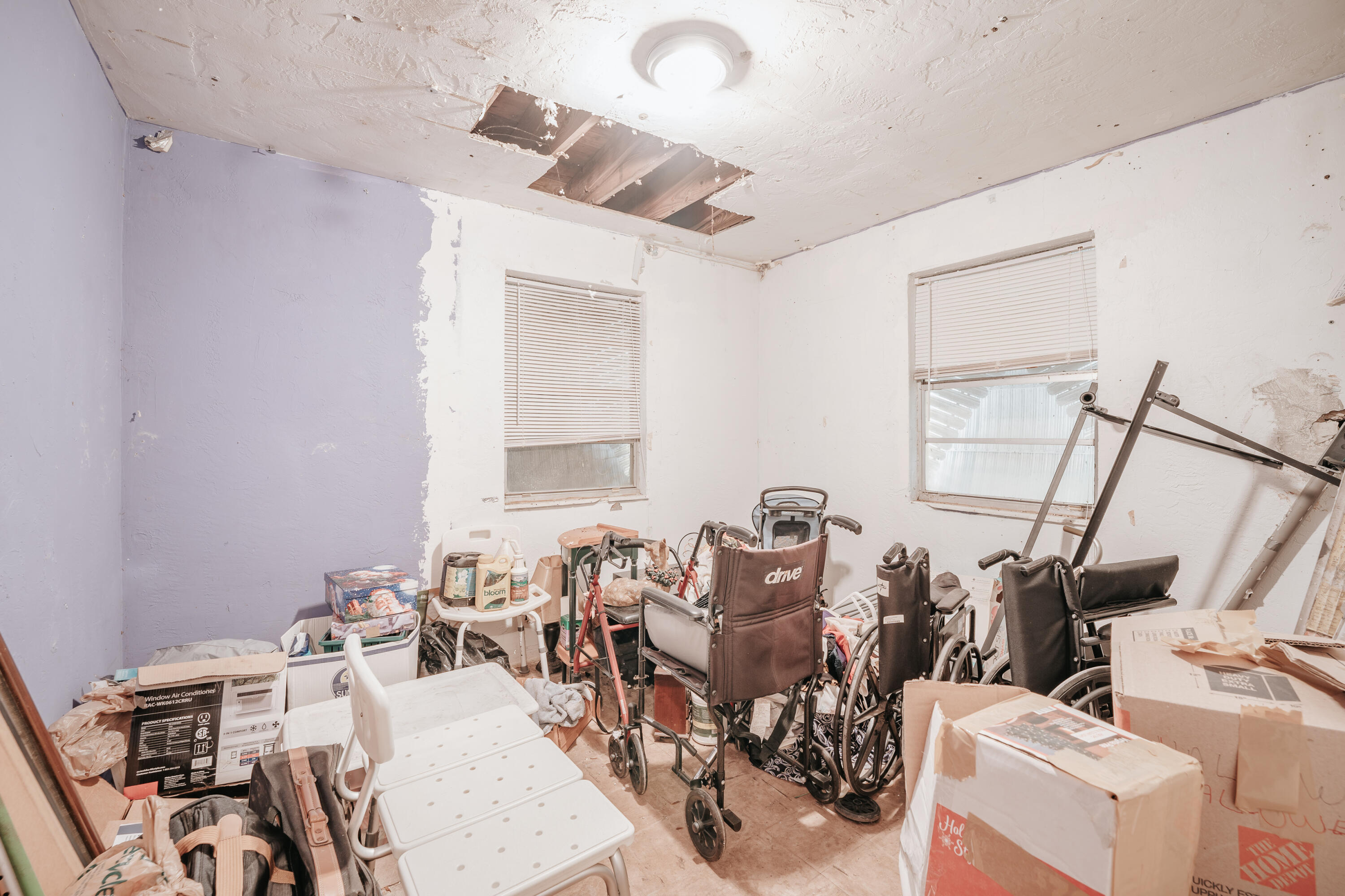 110 Miami Gardens Road