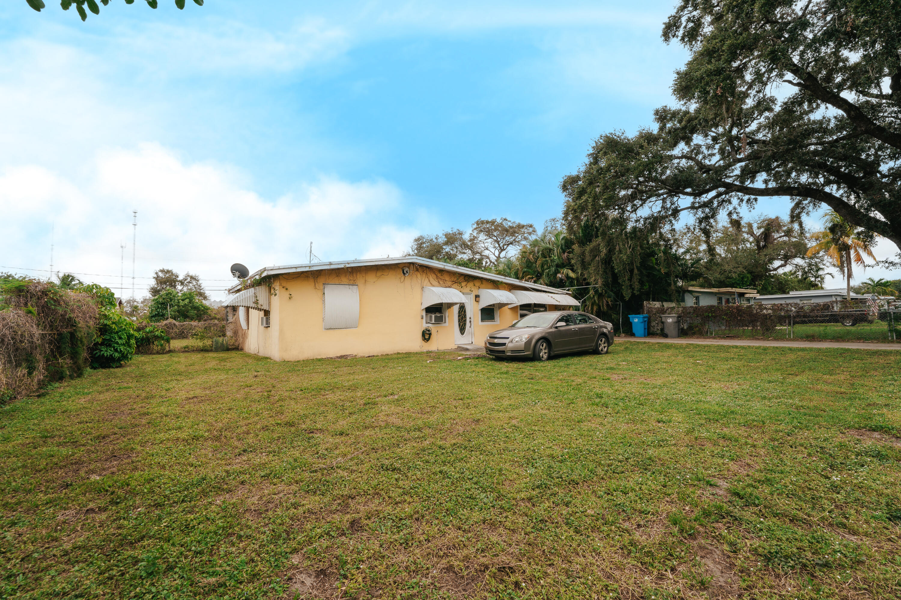 110 Miami Gardens Road