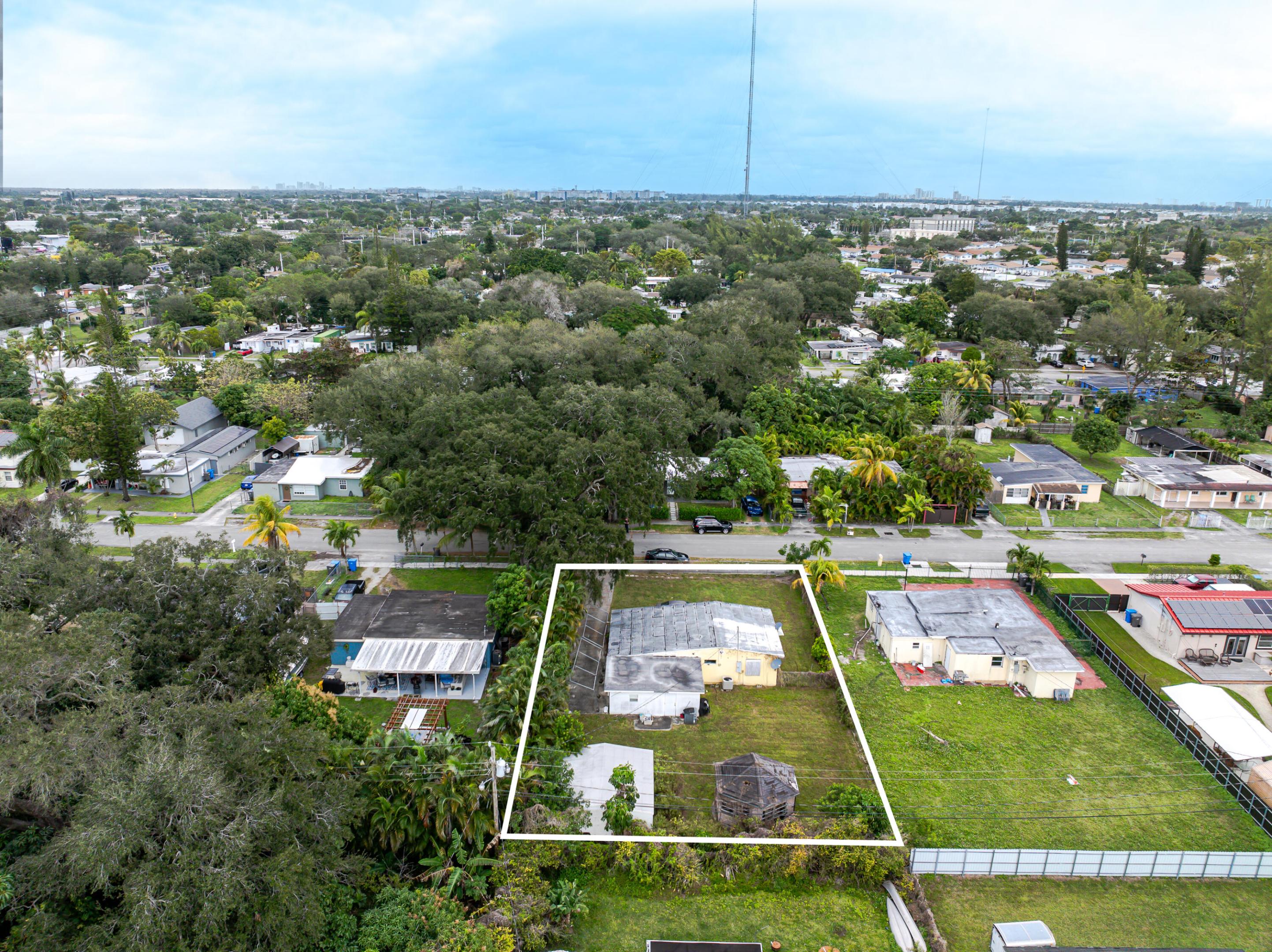 110 Miami Gardens Road