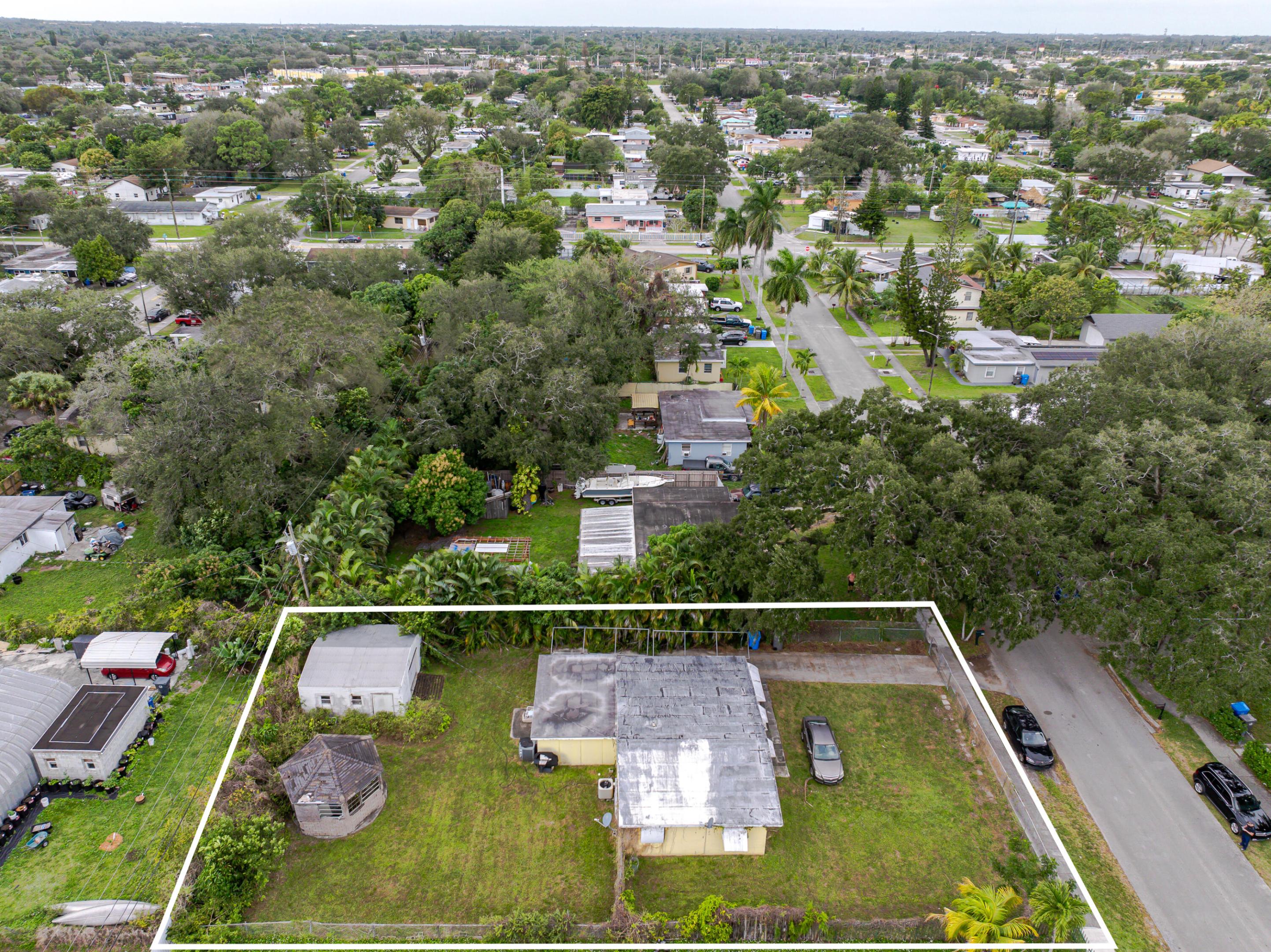 110 Miami Gardens Road