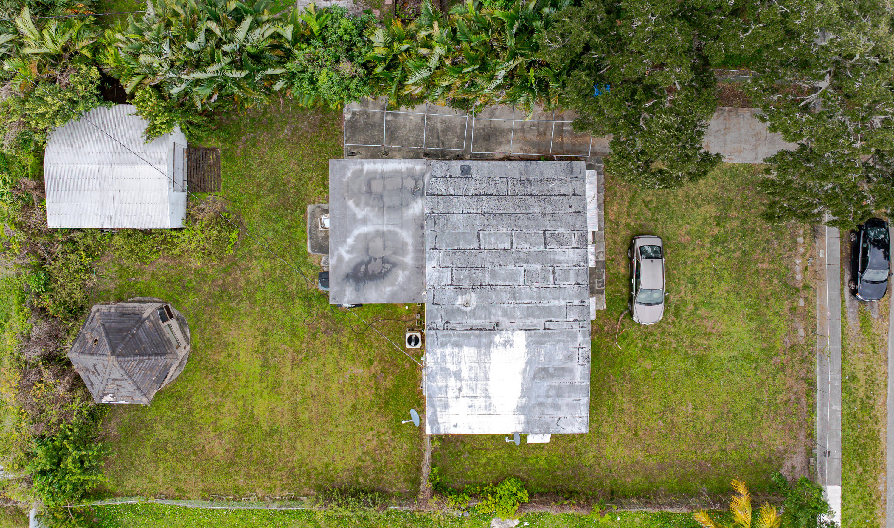 110 Miami Gardens Road