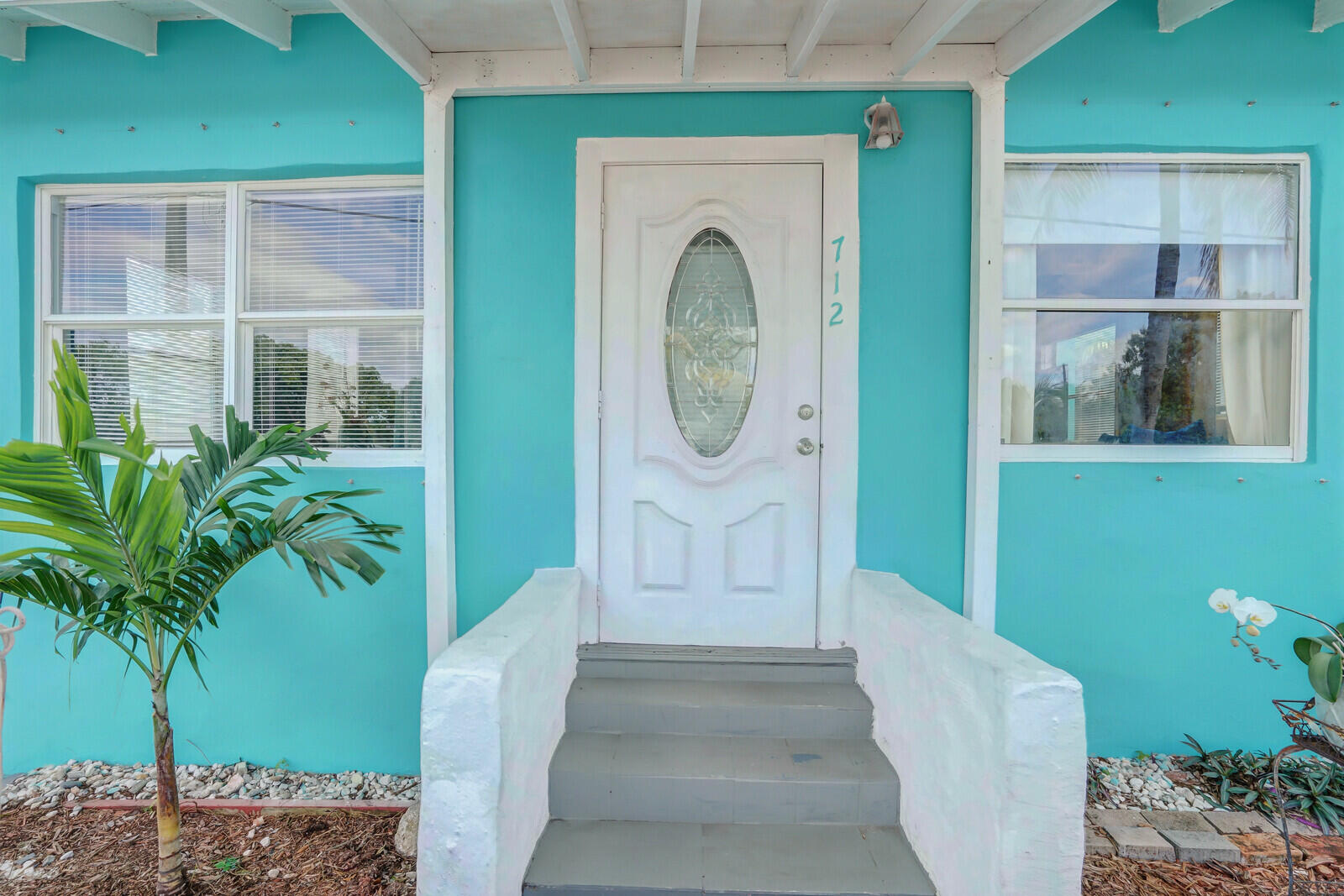 712 Nottingham Boulevard