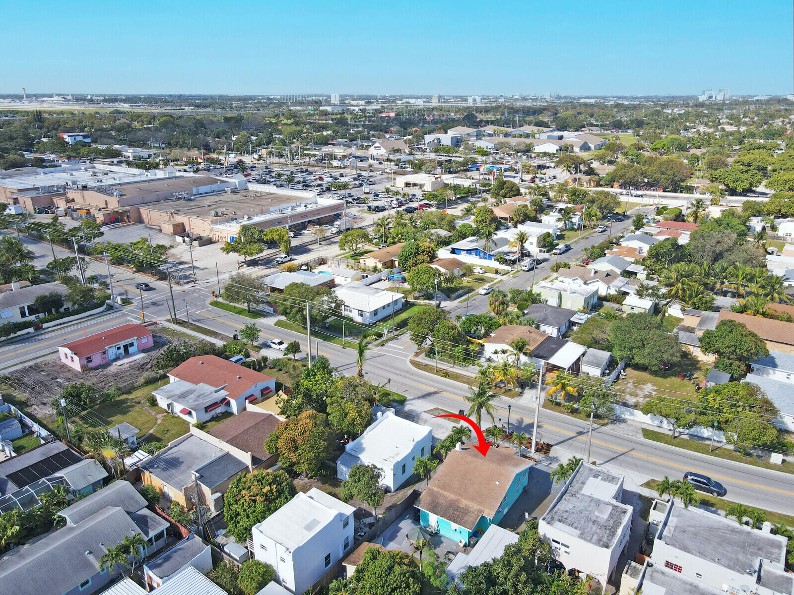 712 Nottingham Boulevard