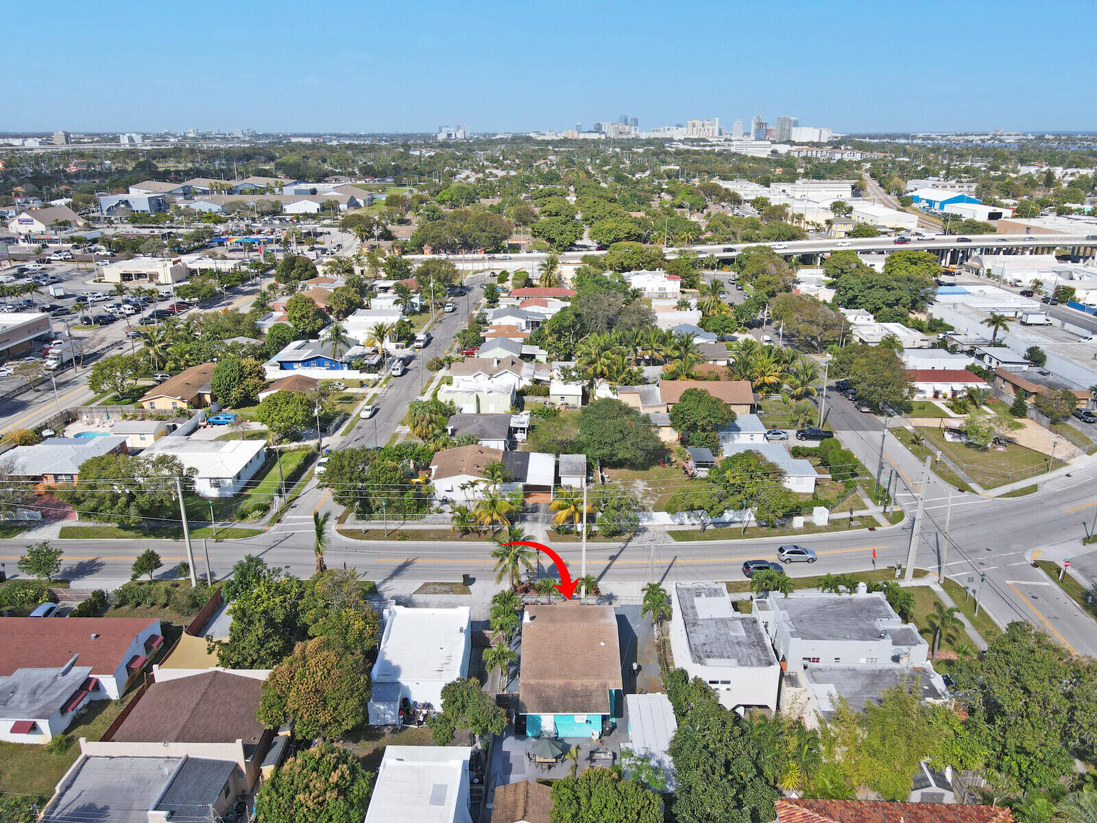 712 Nottingham Boulevard