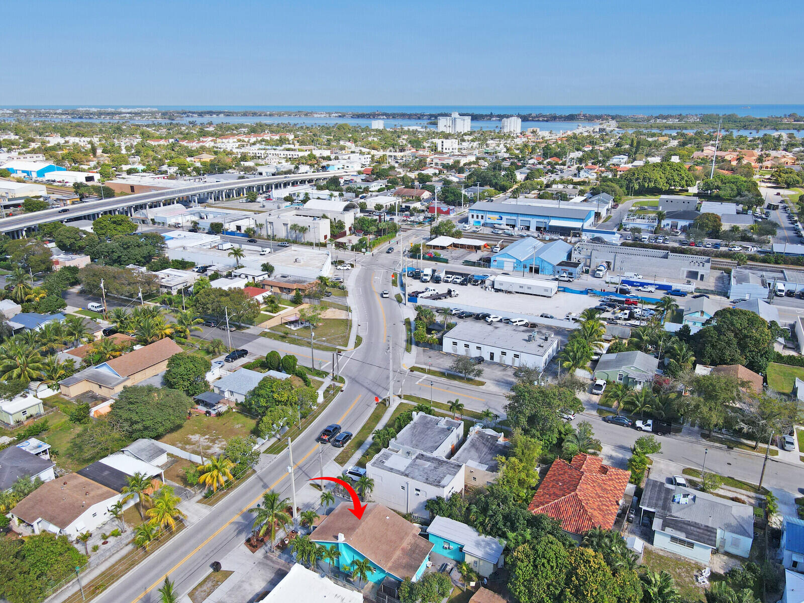 712 Nottingham Boulevard