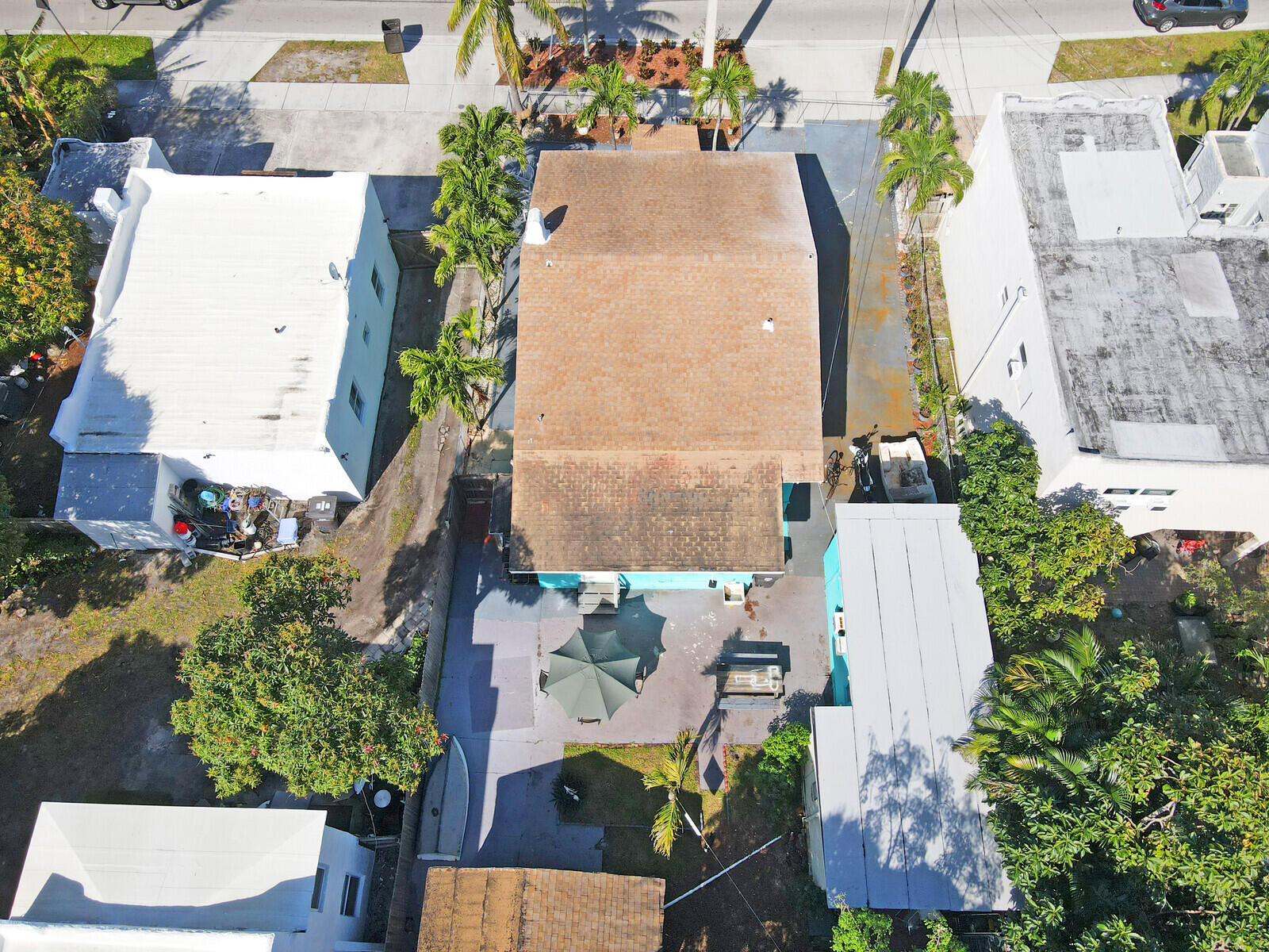 712 Nottingham Boulevard