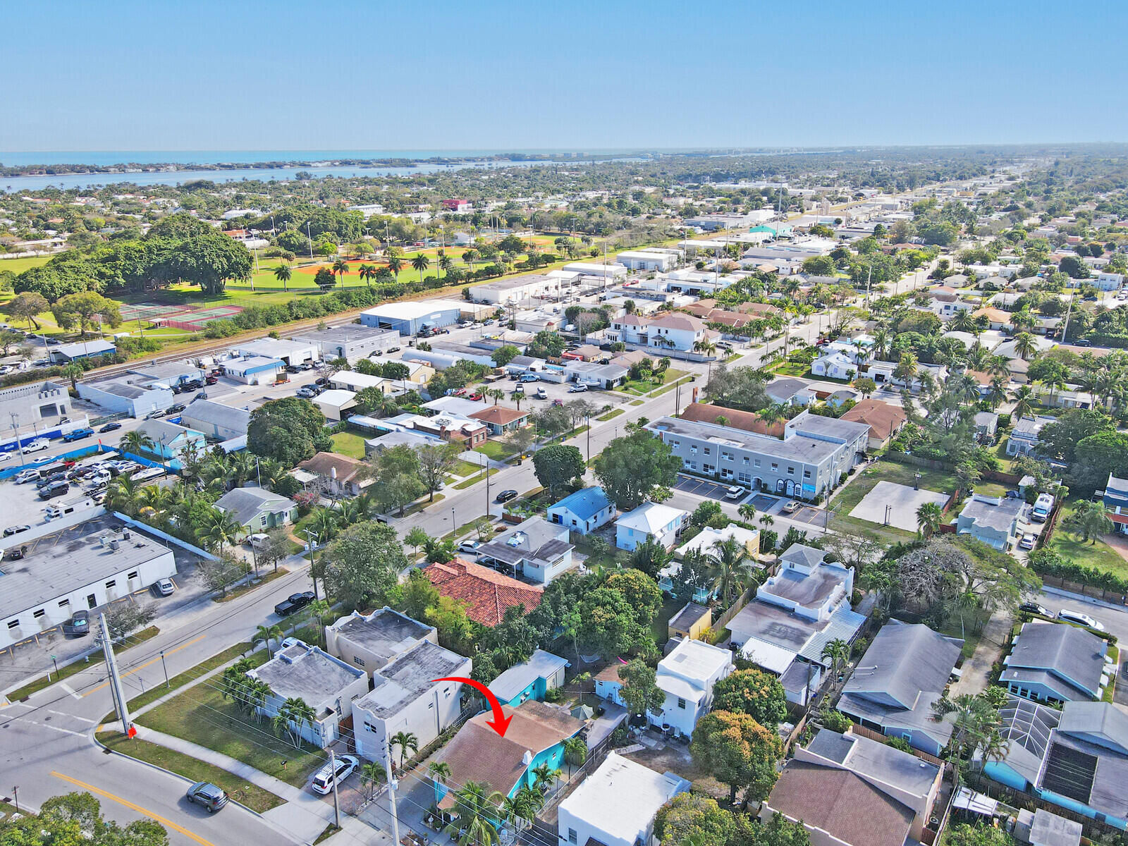 712 Nottingham Boulevard