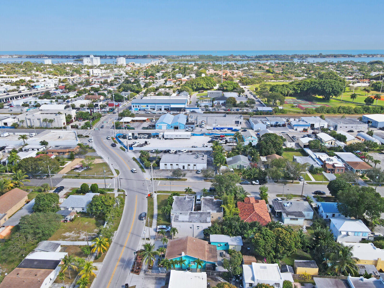 712 Nottingham Boulevard