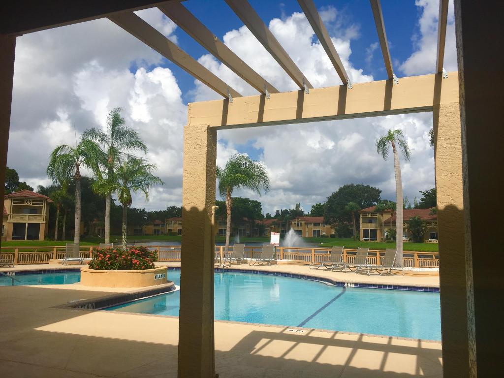 4855 Via Palm Lakes 904