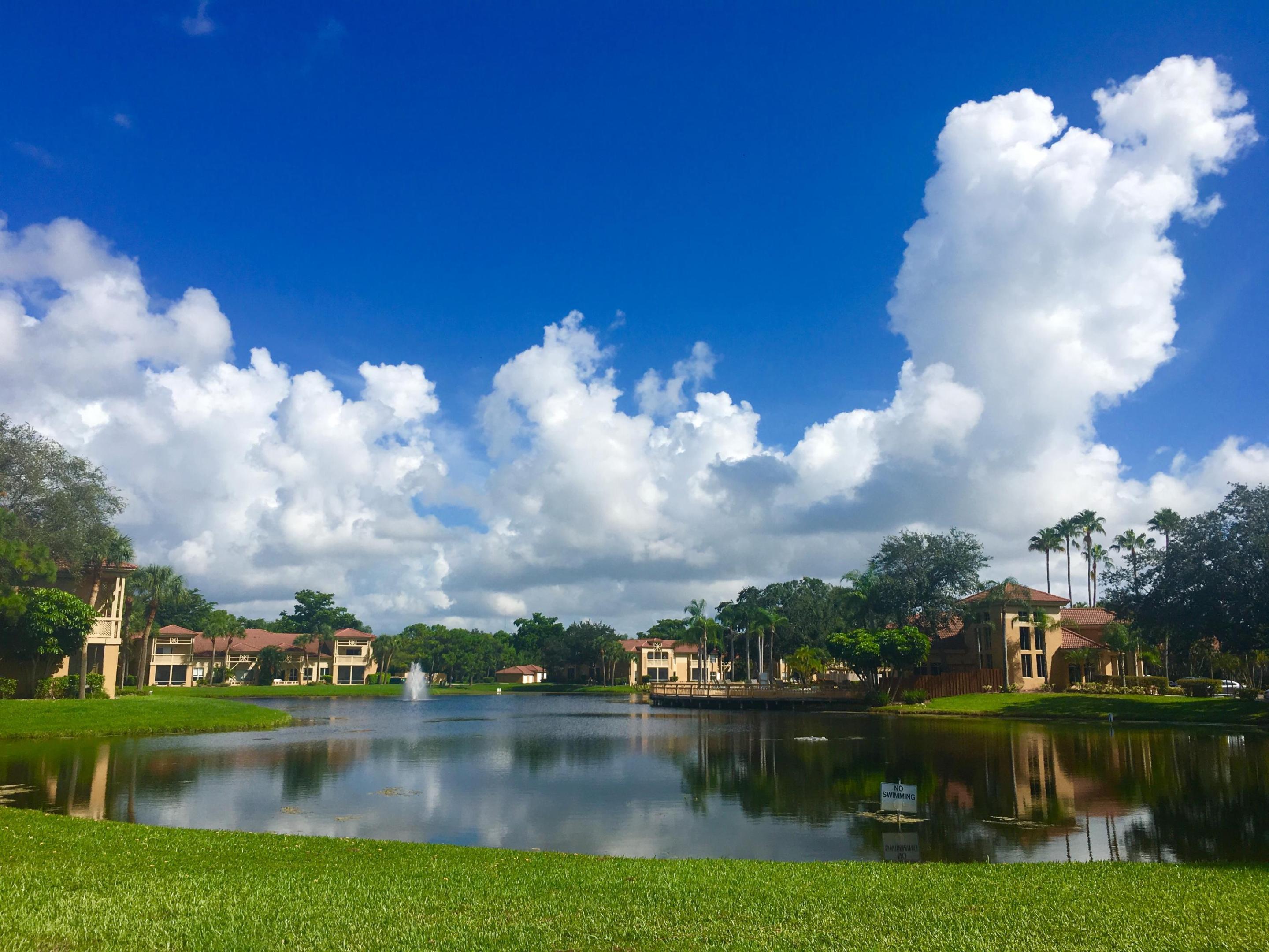 4855 Via Palm Lakes 904