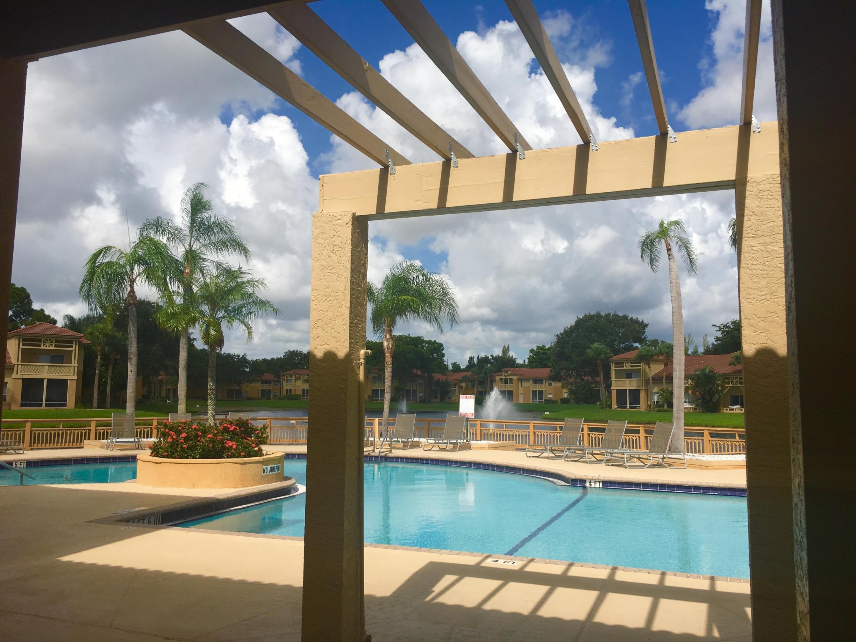 4855 Via Palm Lakes 904