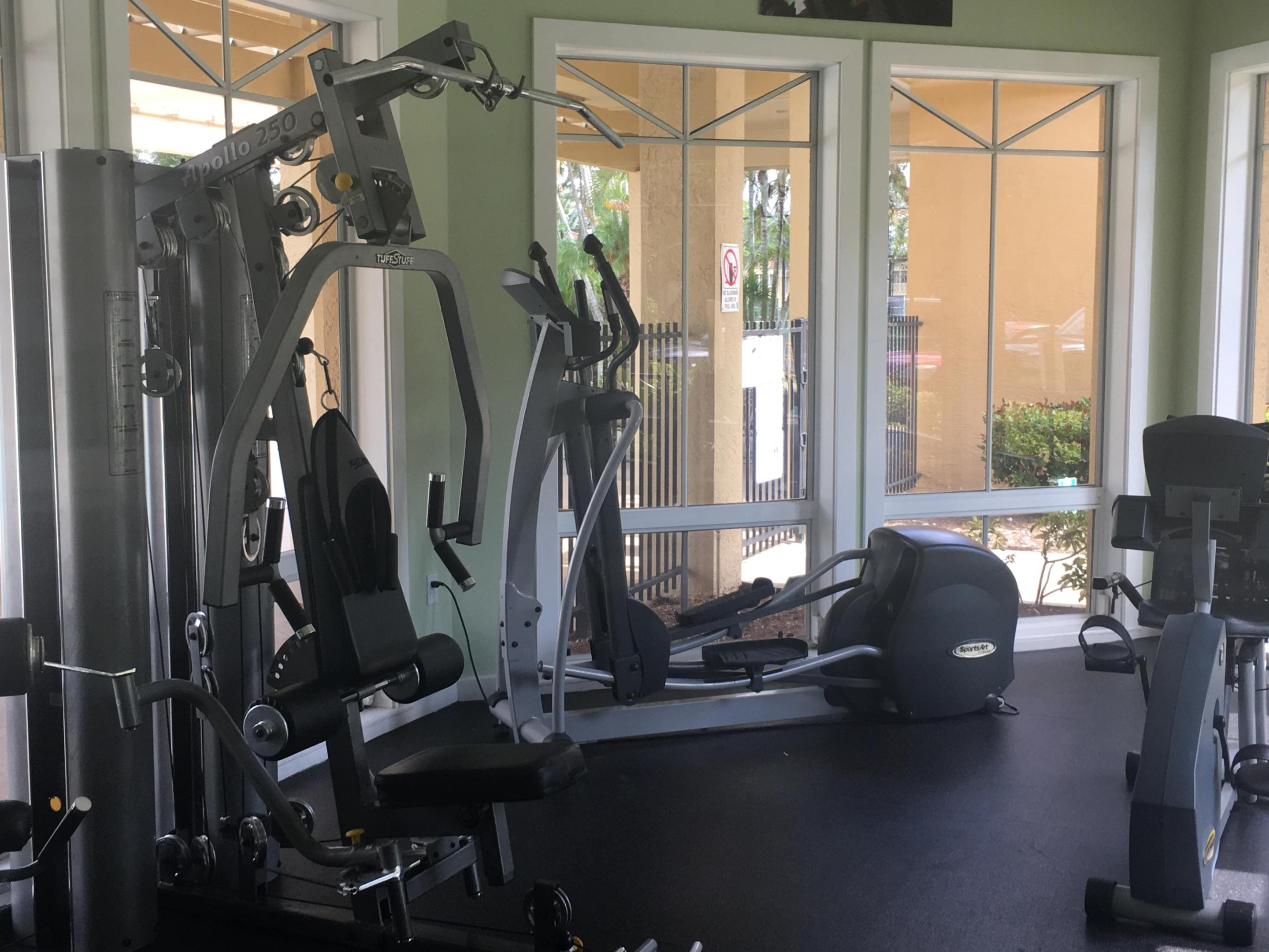 4855 Via Palm Lakes 904