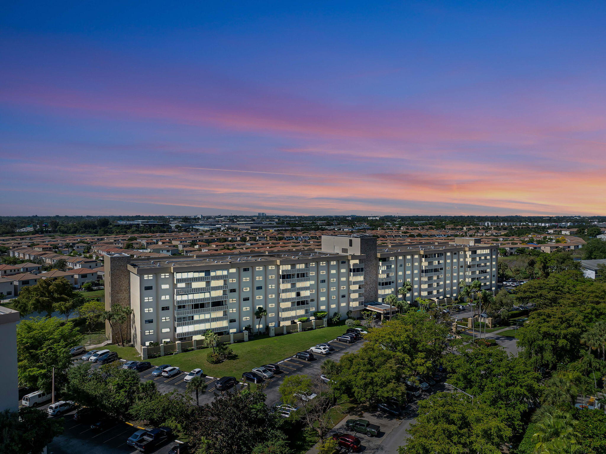 800 NE 195th Street 105