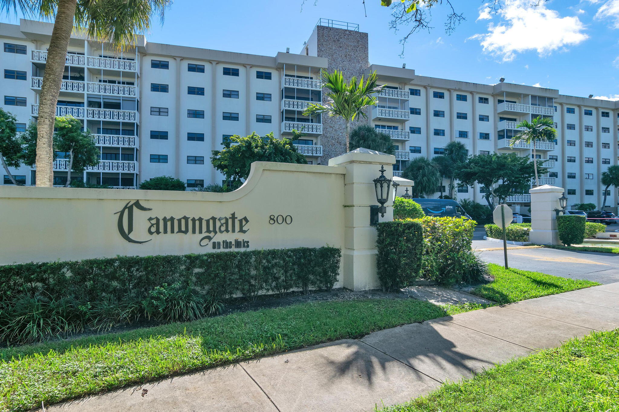 800 NE 195th Street 105