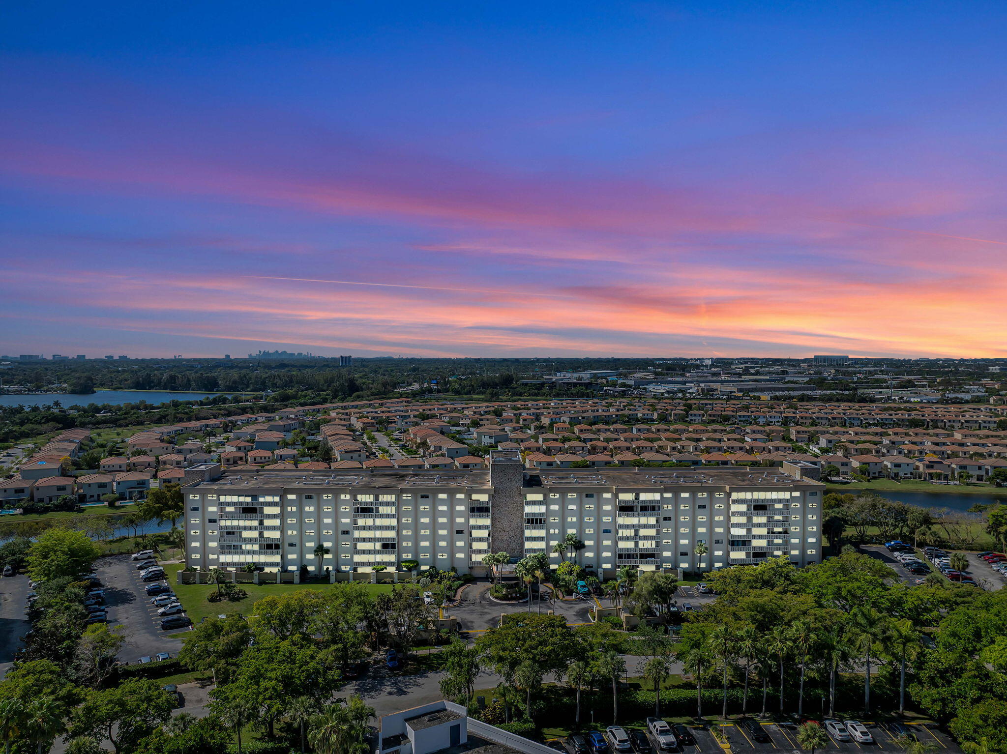 800 NE 195th Street 105