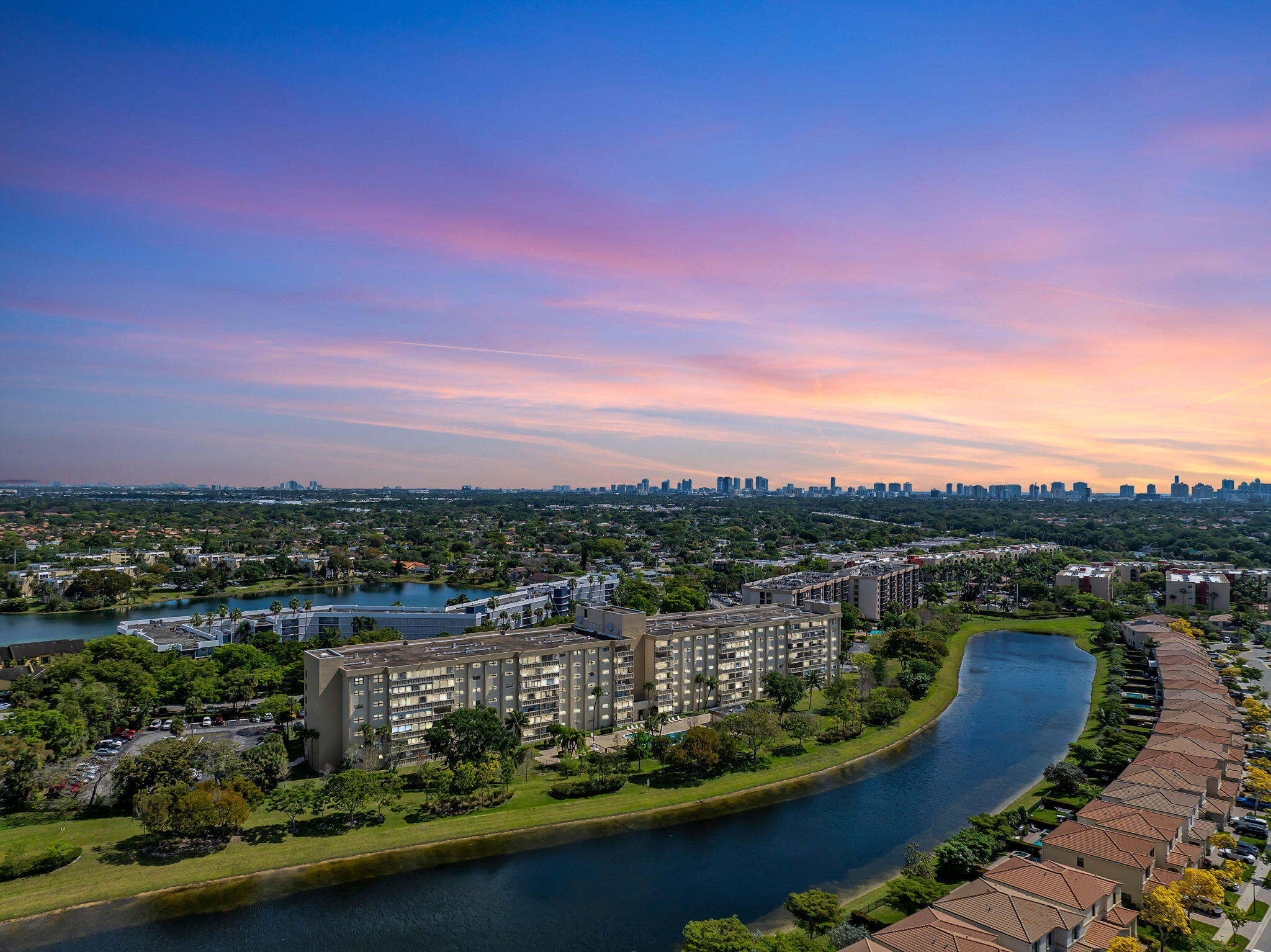 800 NE 195th Street 105