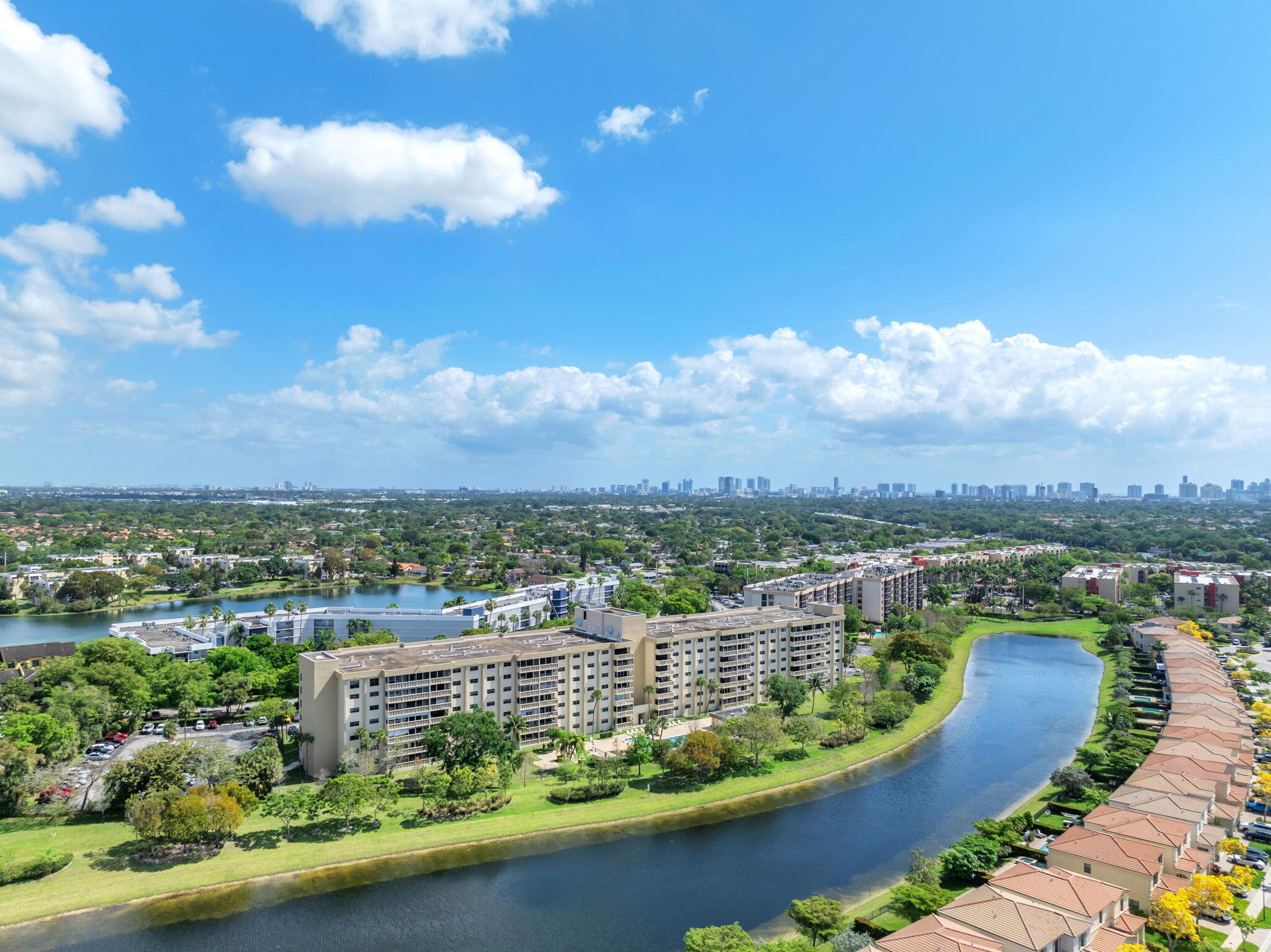 800 NE 195th Street 105