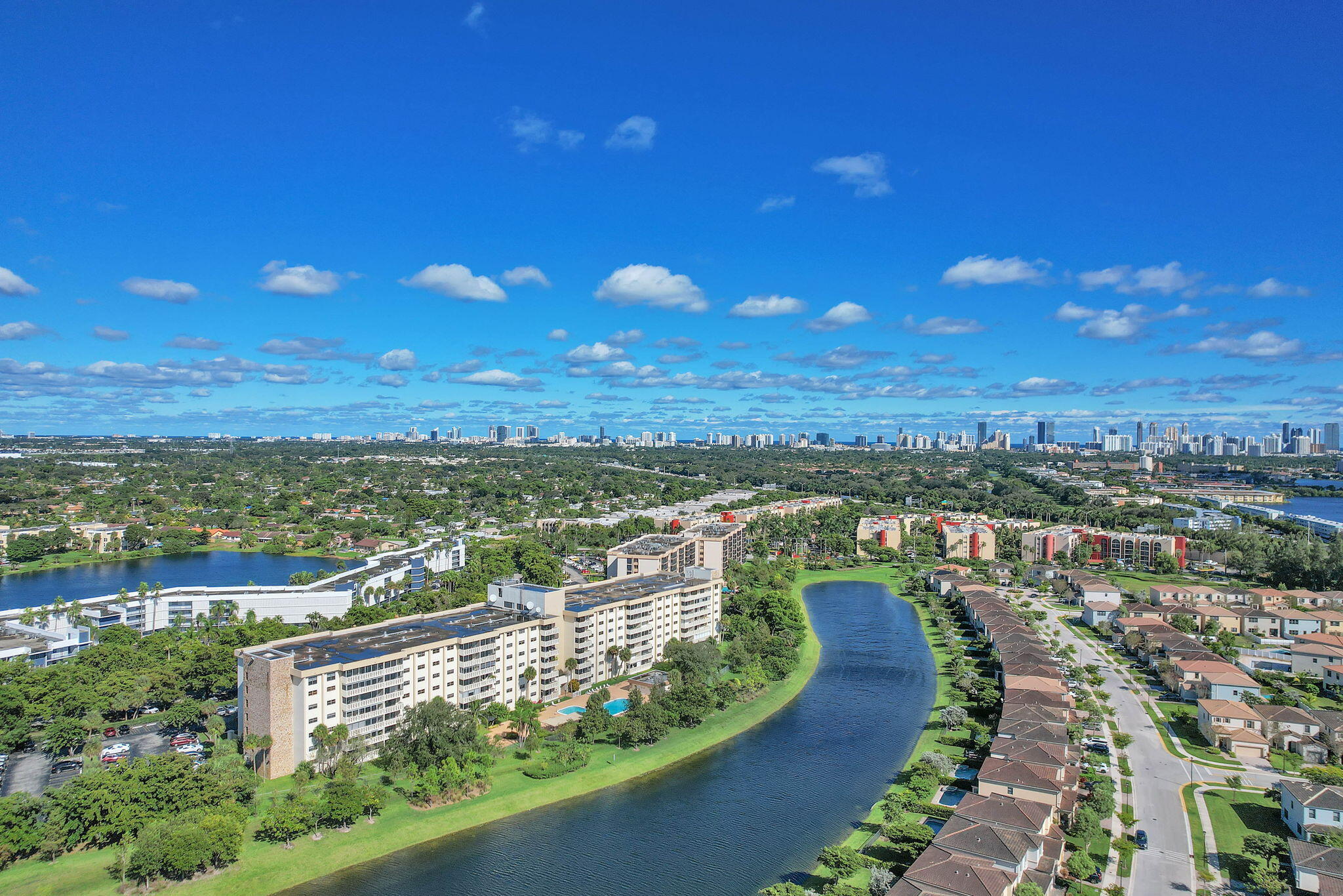 800 NE 195th Street 105