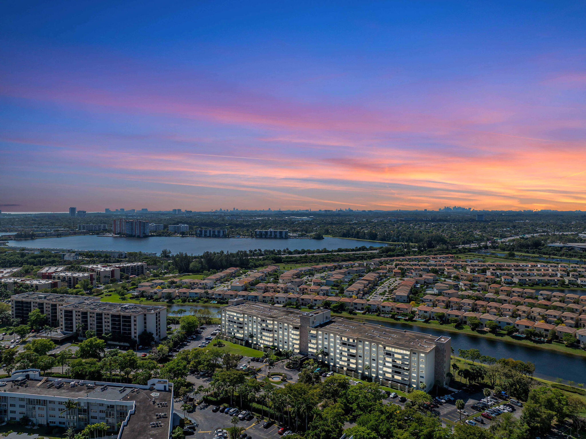 800 NE 195th Street 105