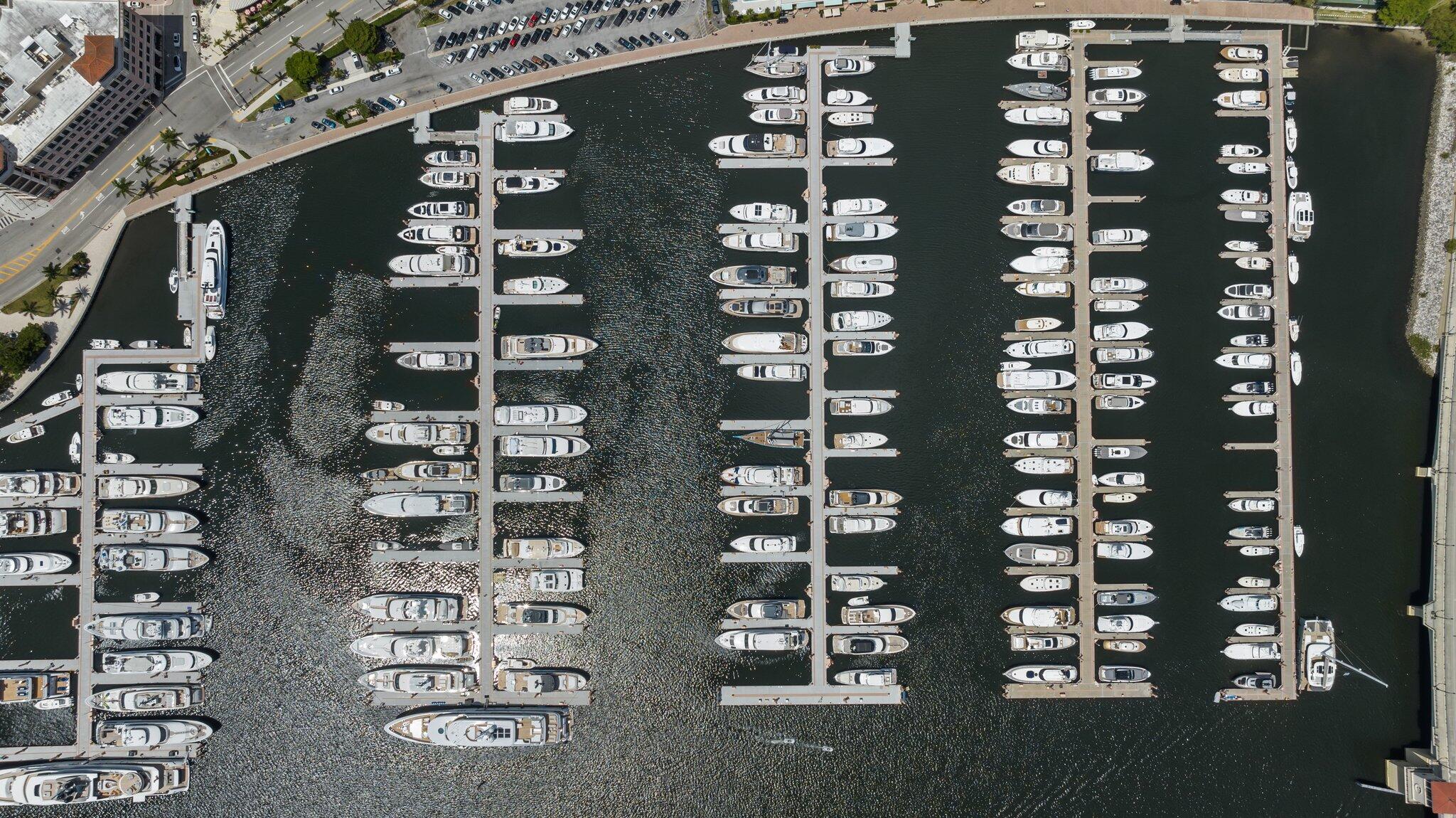 917 N Flagler Drive 309