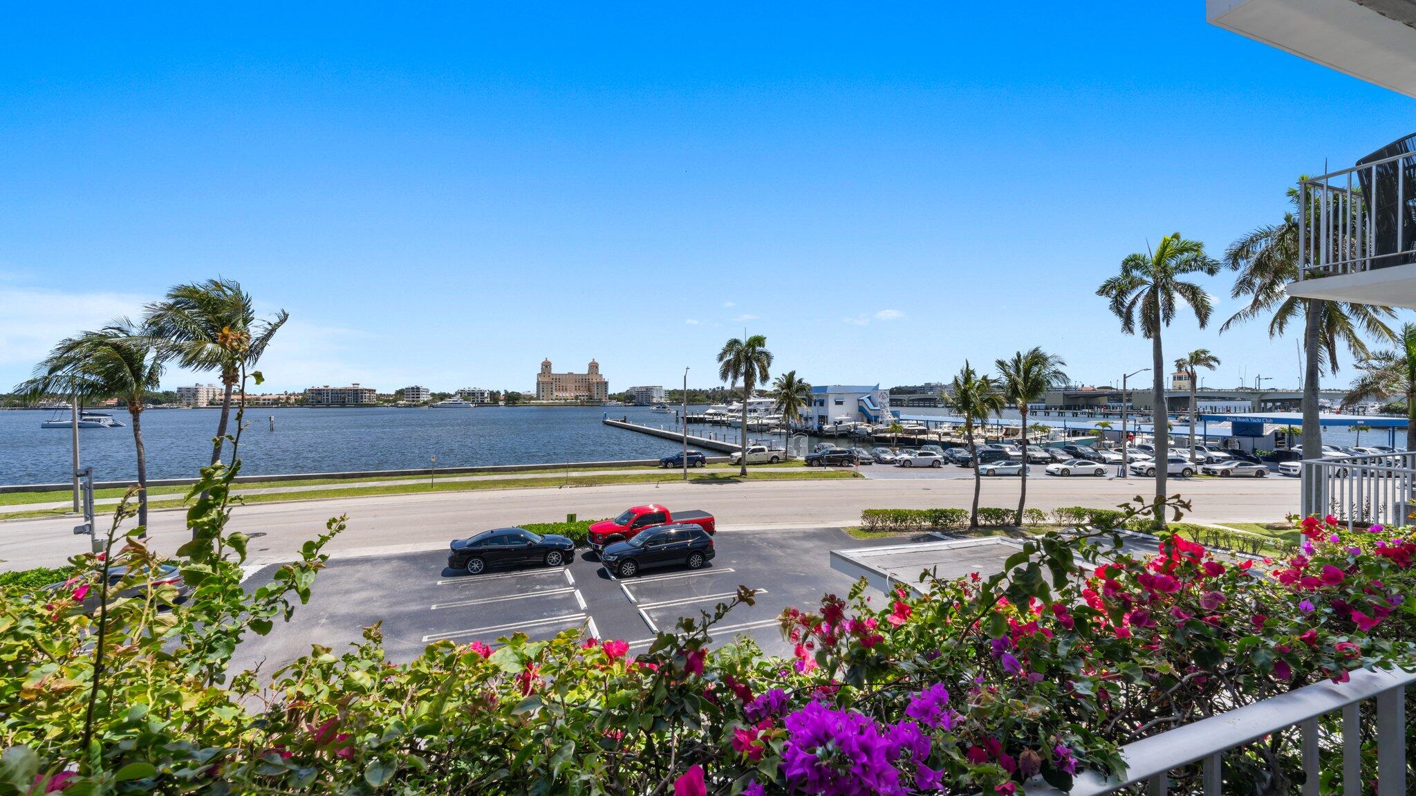 917 N Flagler Drive 309