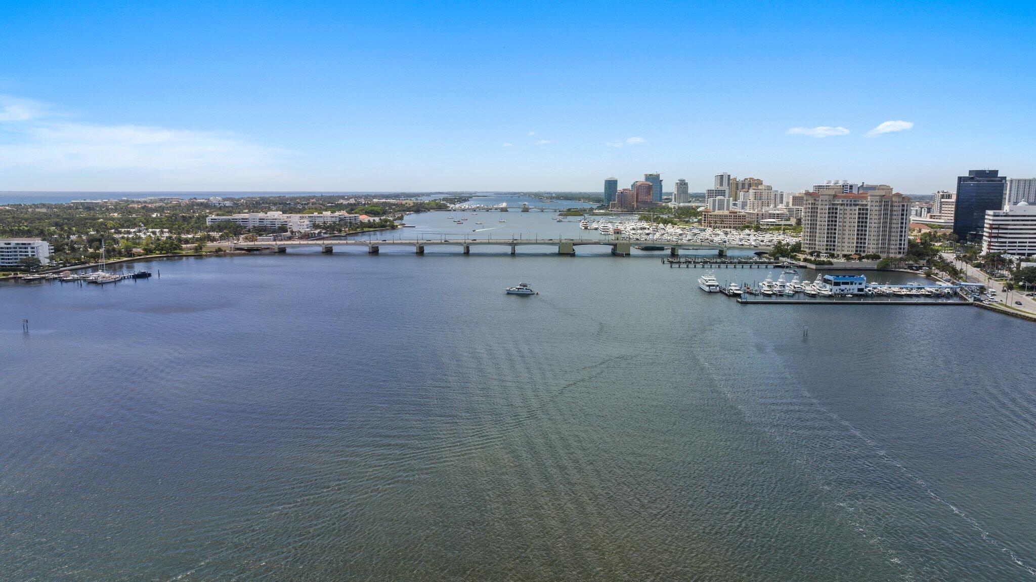 917 N Flagler Drive 309