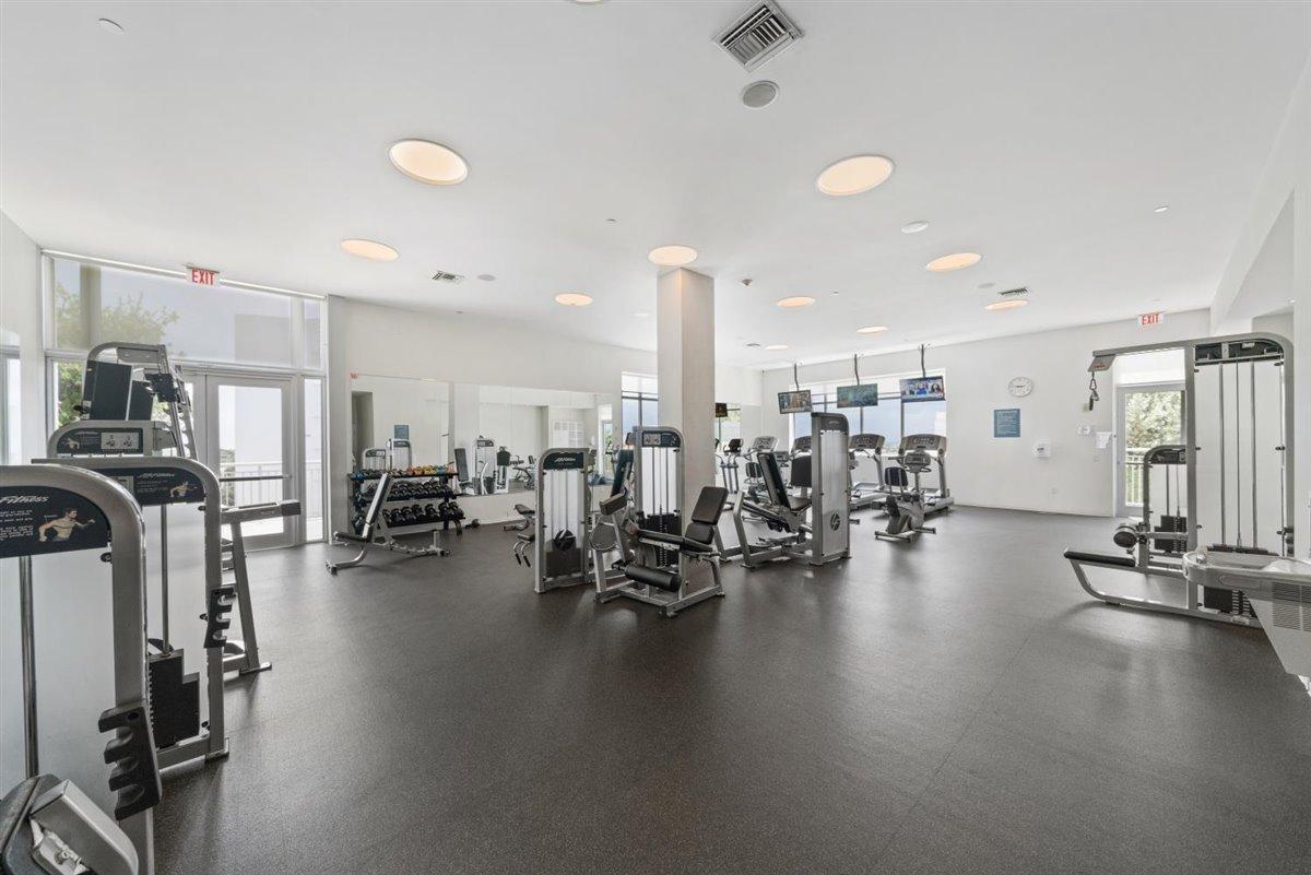 300 S Australian Avenue 105