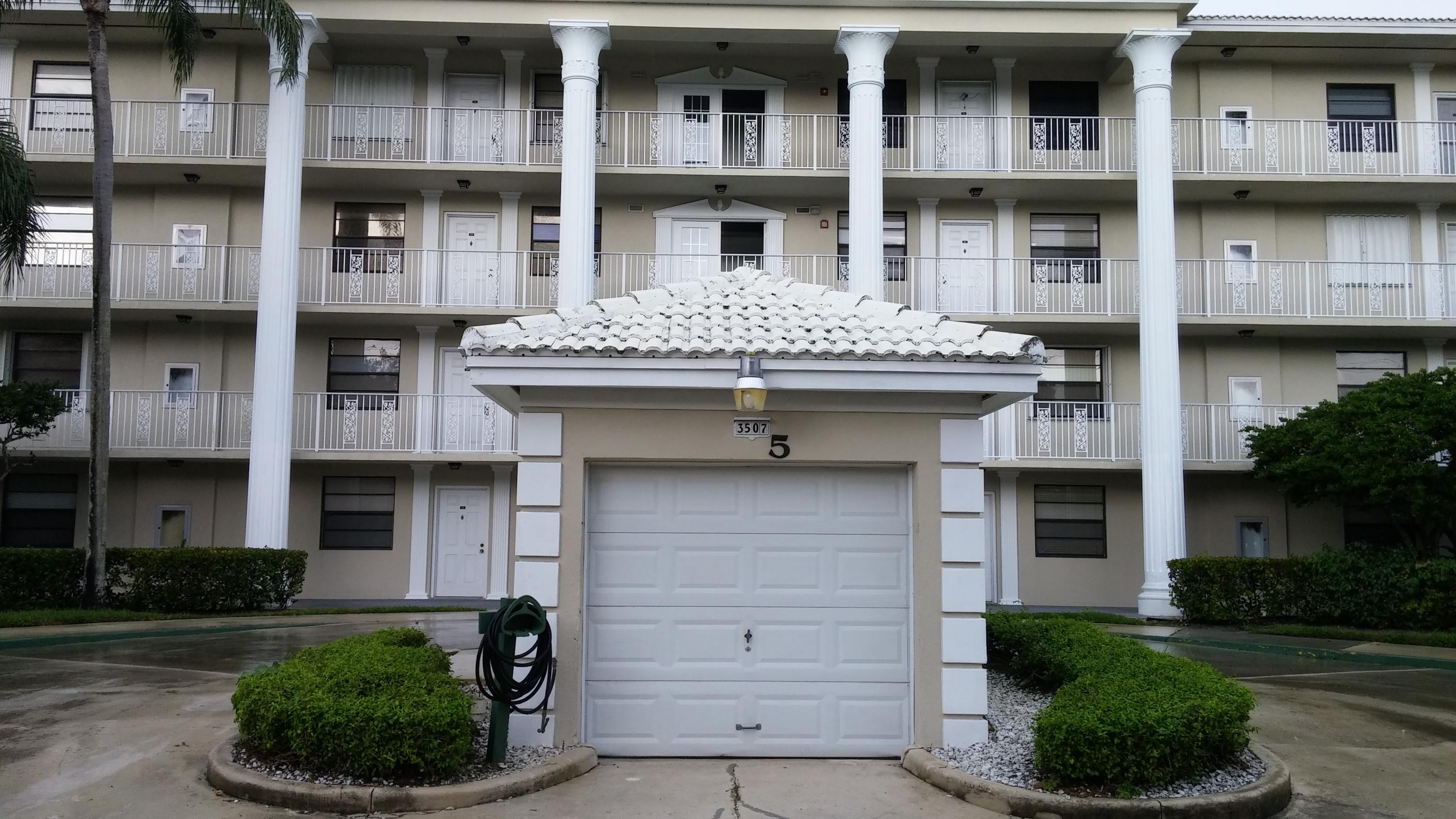 3507 Village Boulevard 106