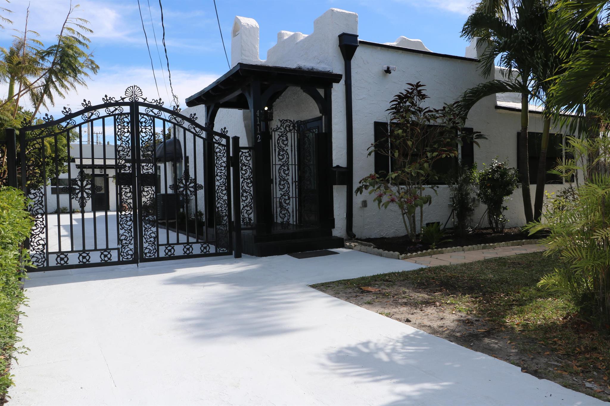 4112 Garden Avenue