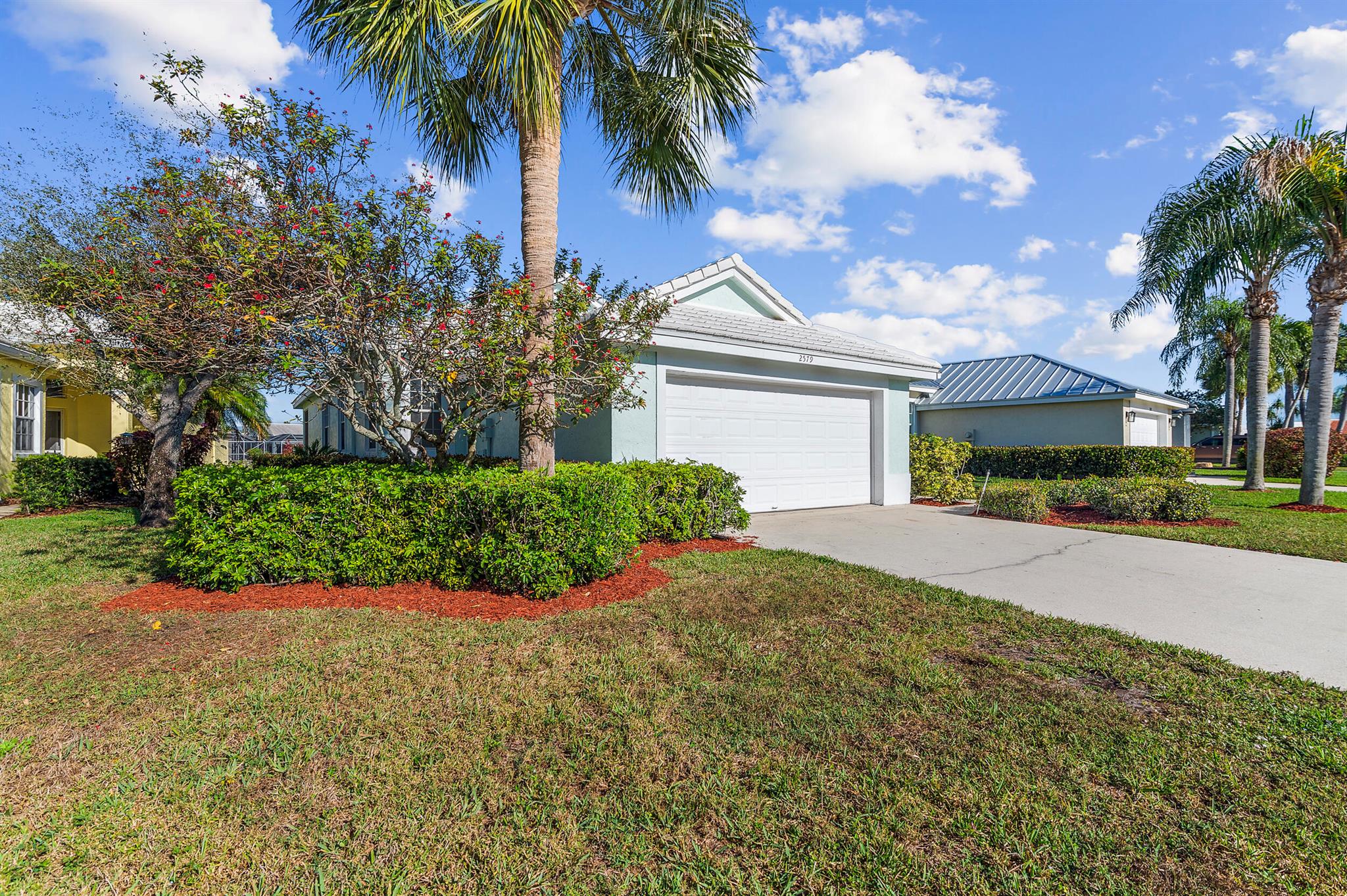 2579 Country Golf Drive