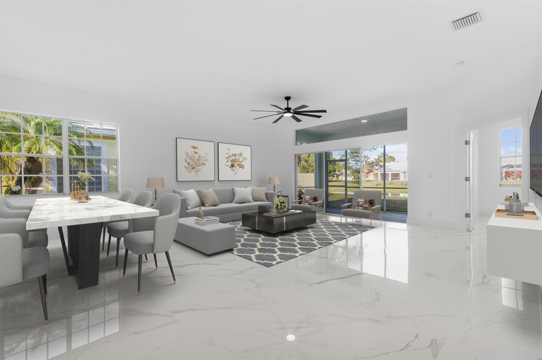 2579 Country Golf Drive