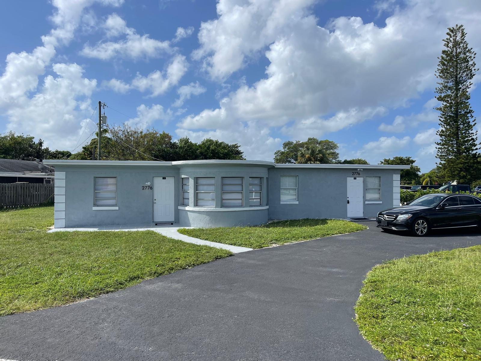 2776 Seminole Road
