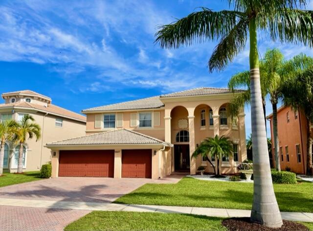9647 Shepard Place