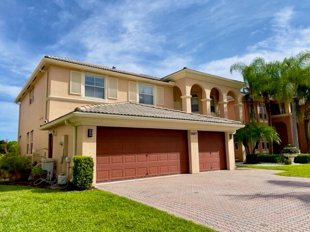 9647 Shepard Place