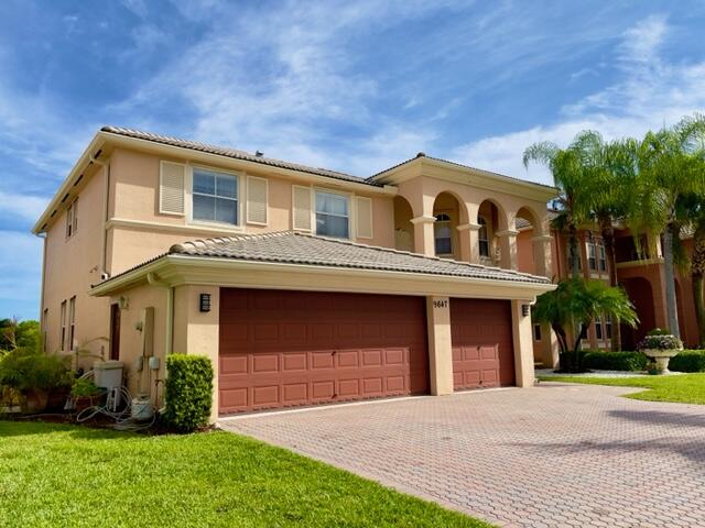 9647 Shepard Place