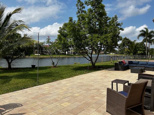 9647 Shepard Place