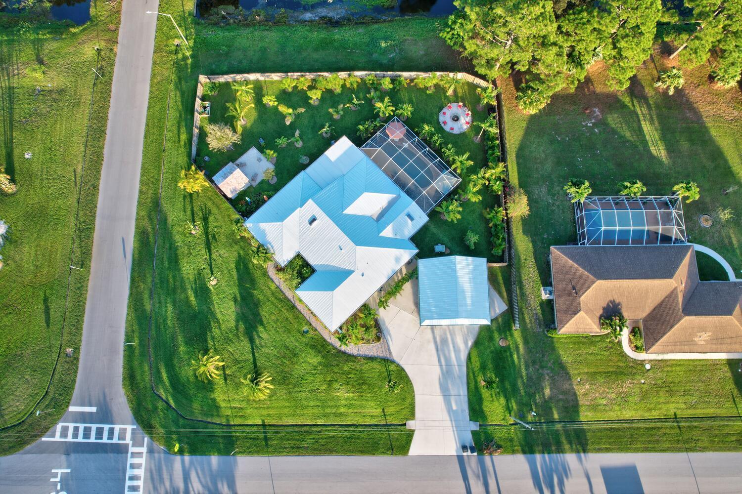 2301 SE Gowin Drive