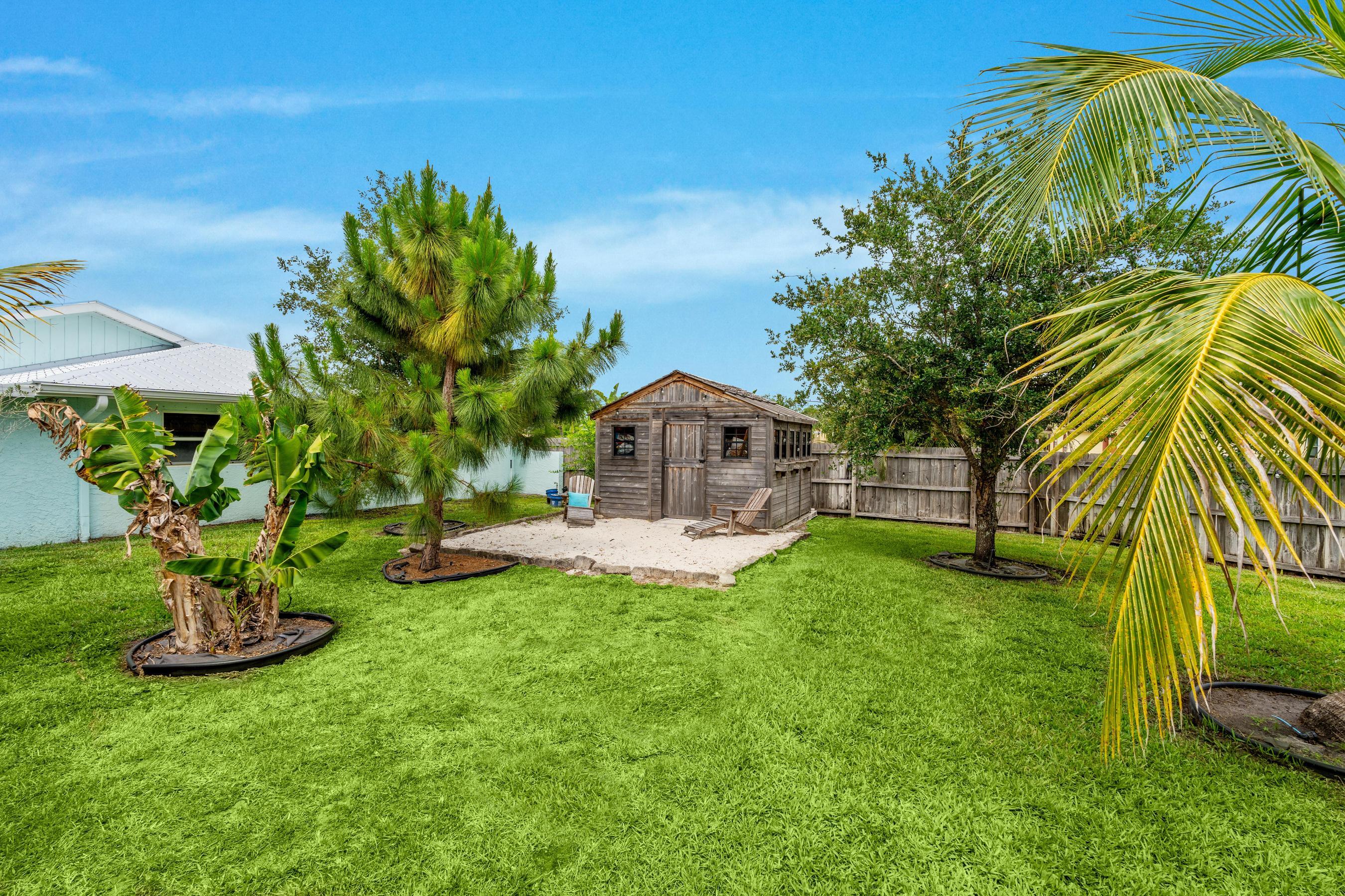 2301 SE Gowin Drive