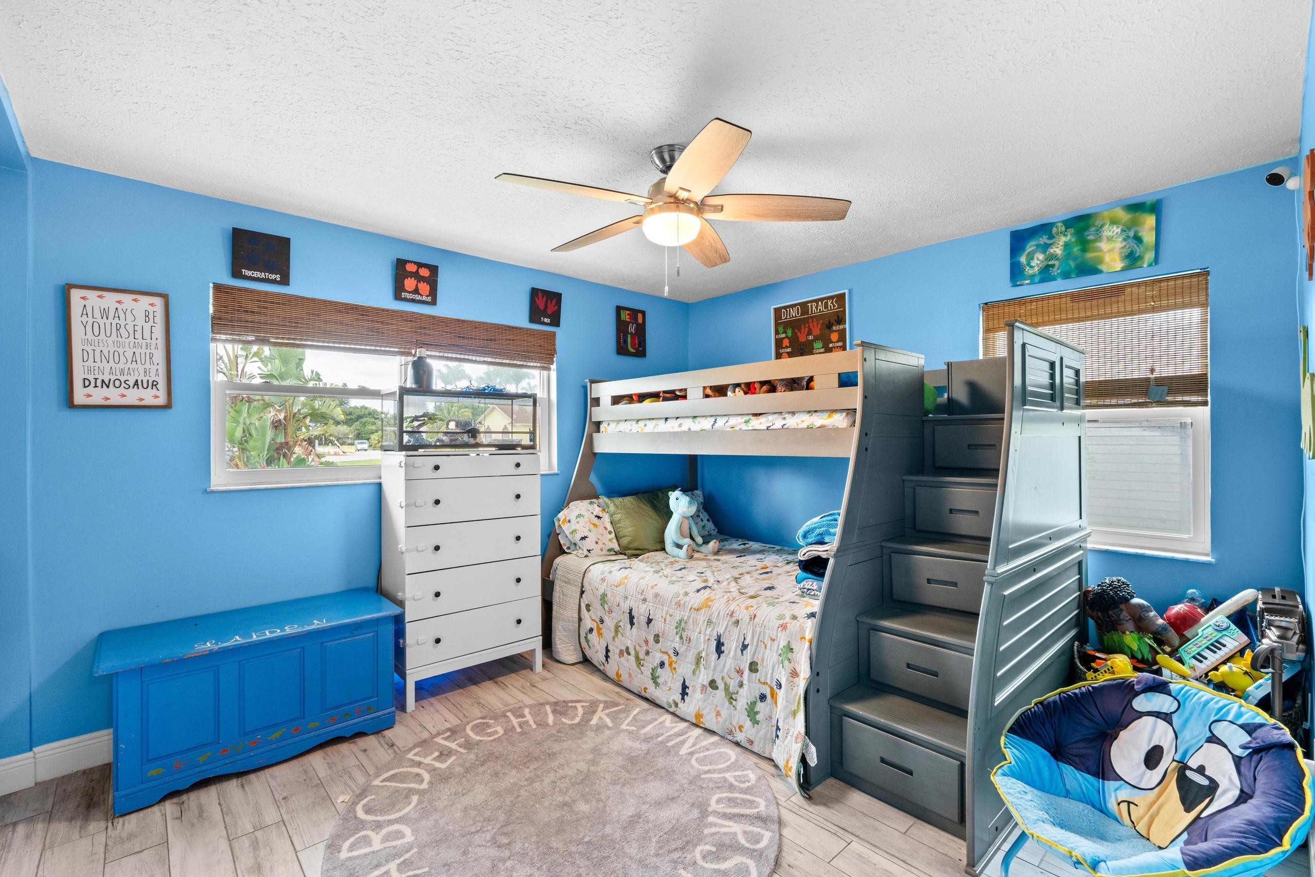 2301 SE Gowin Drive