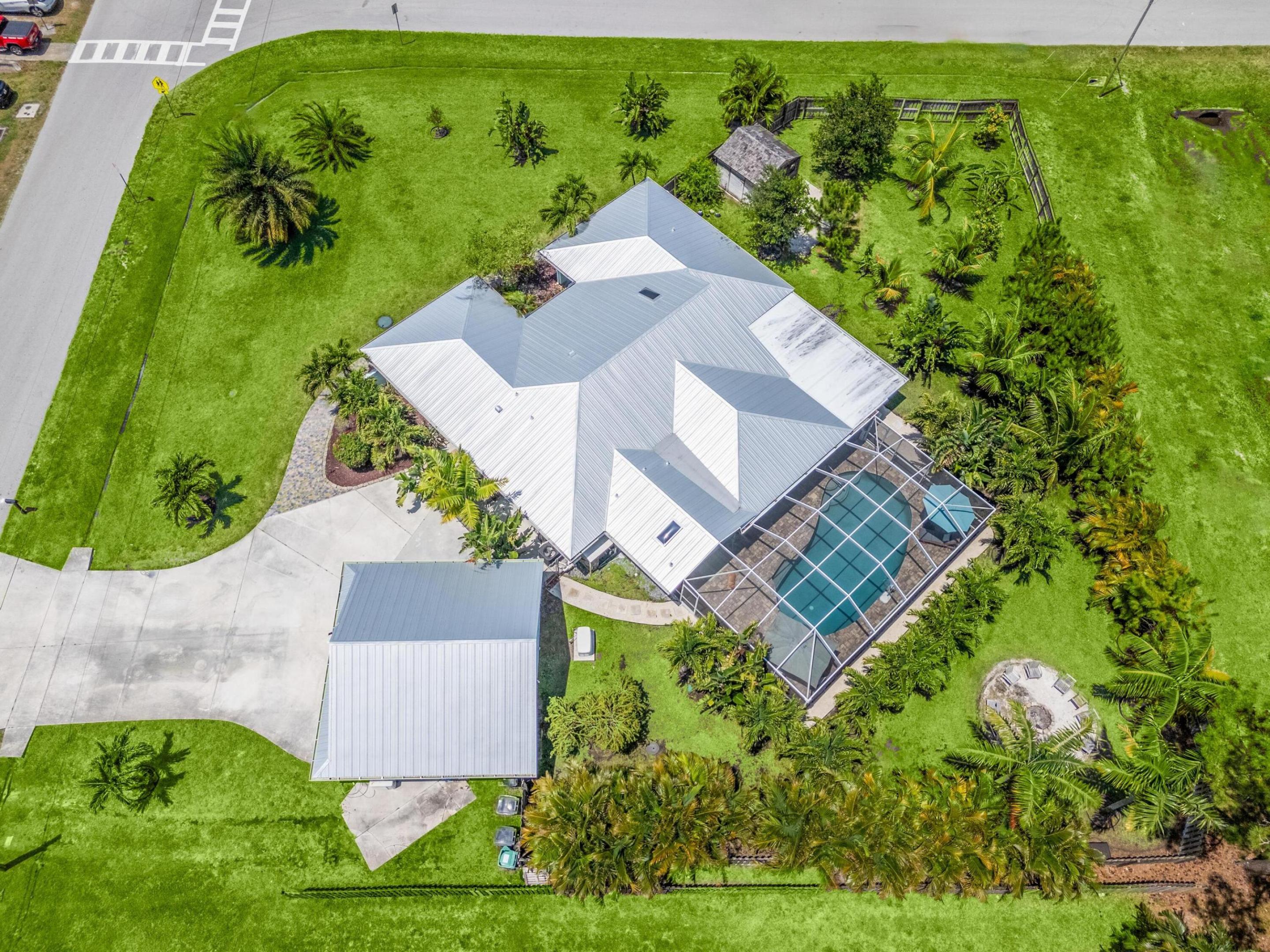 2301 SE Gowin Drive