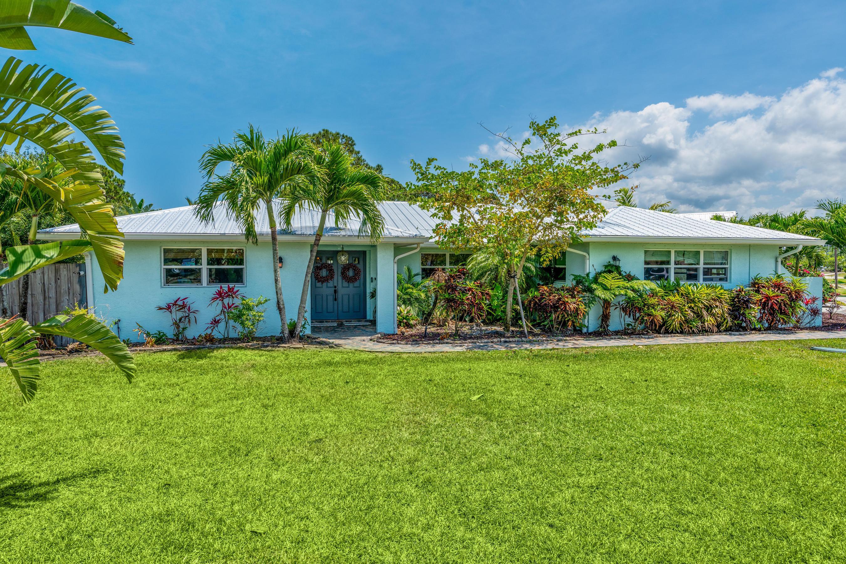 2301 SE Gowin Drive