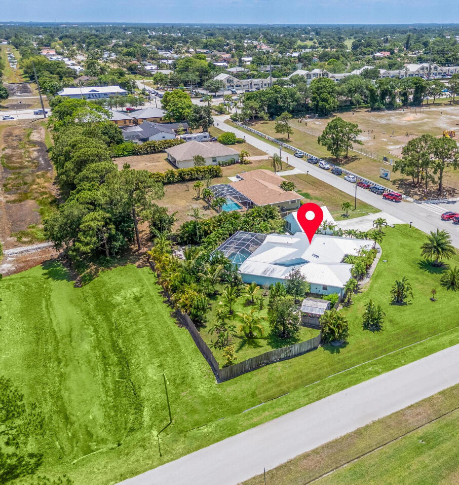 2301 SE Gowin Drive