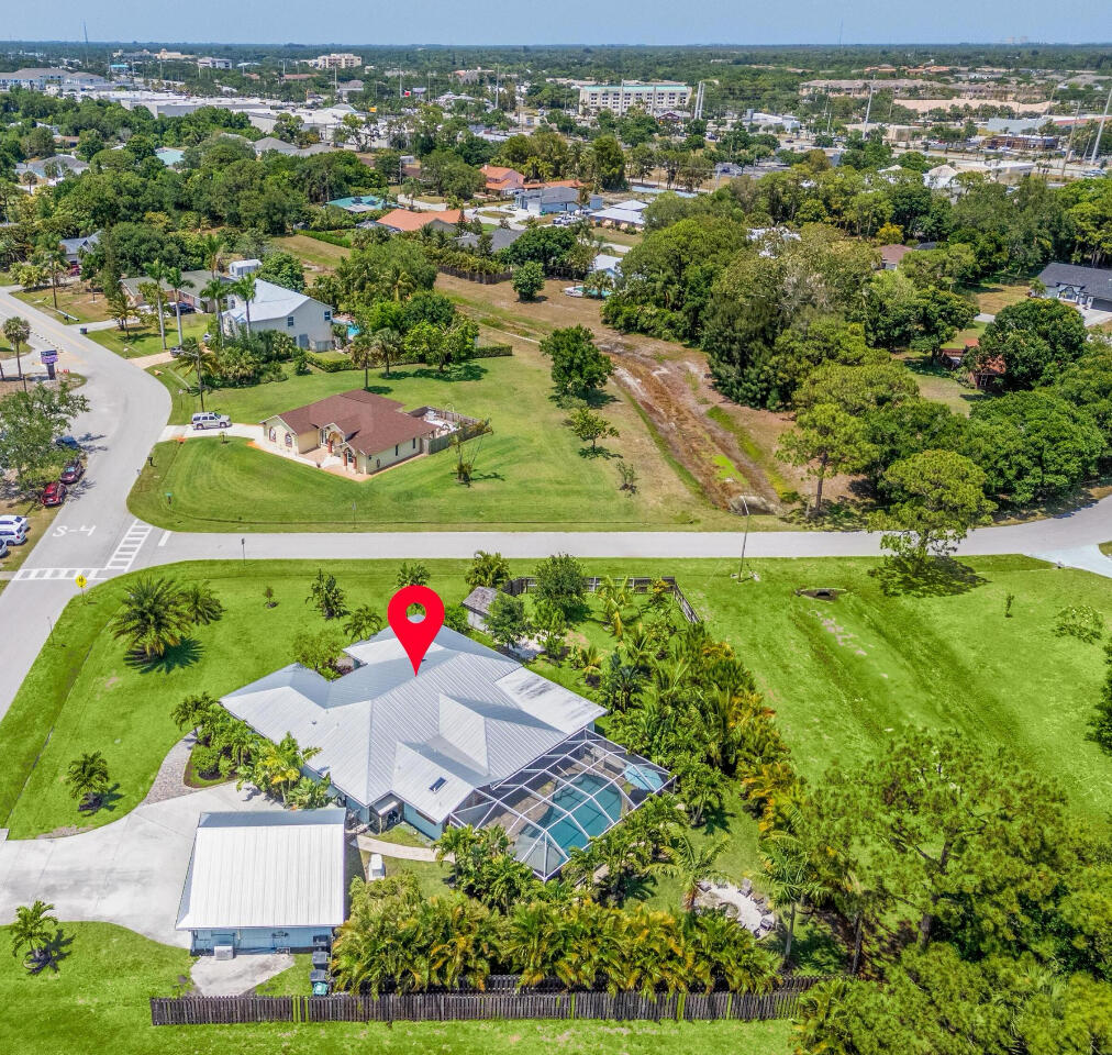 2301 SE Gowin Drive