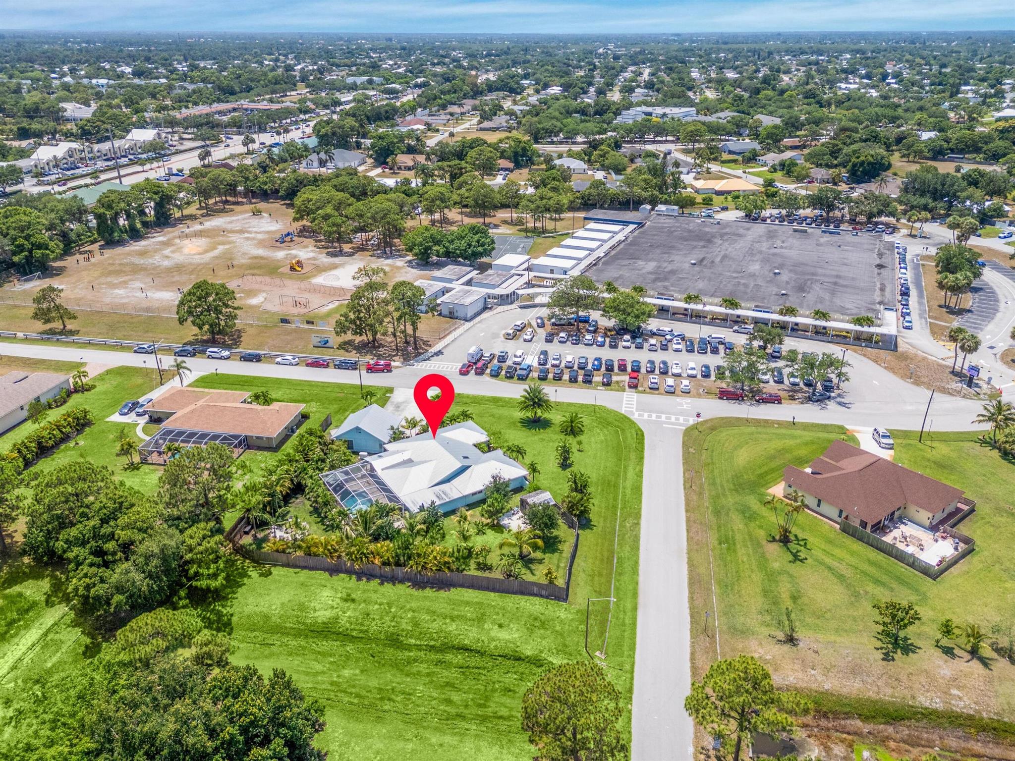 2301 SE Gowin Drive